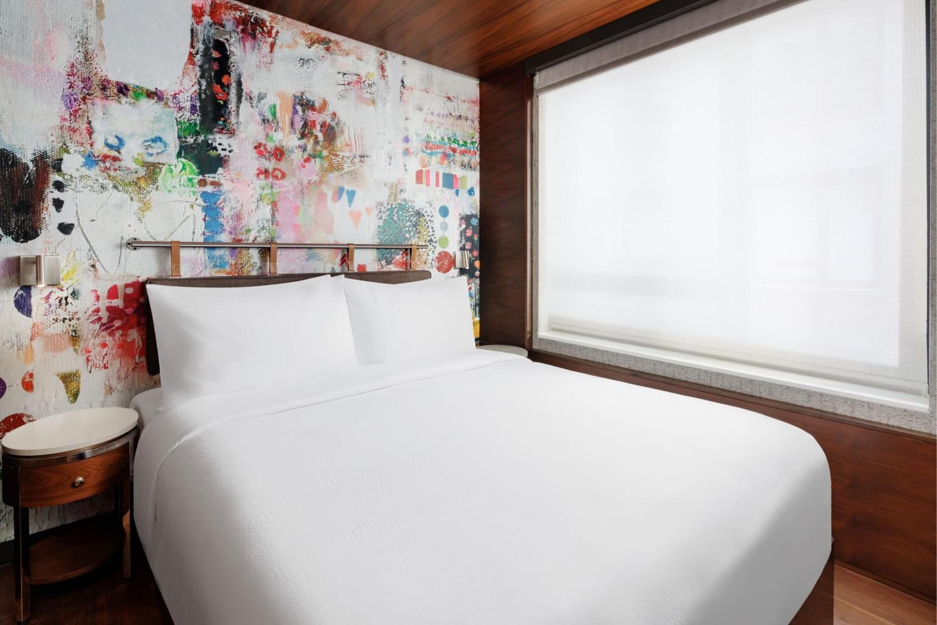 SpringHill Suites by Marriott New York Manhattan/Times Square South gallery photo in New York, NY — image 24