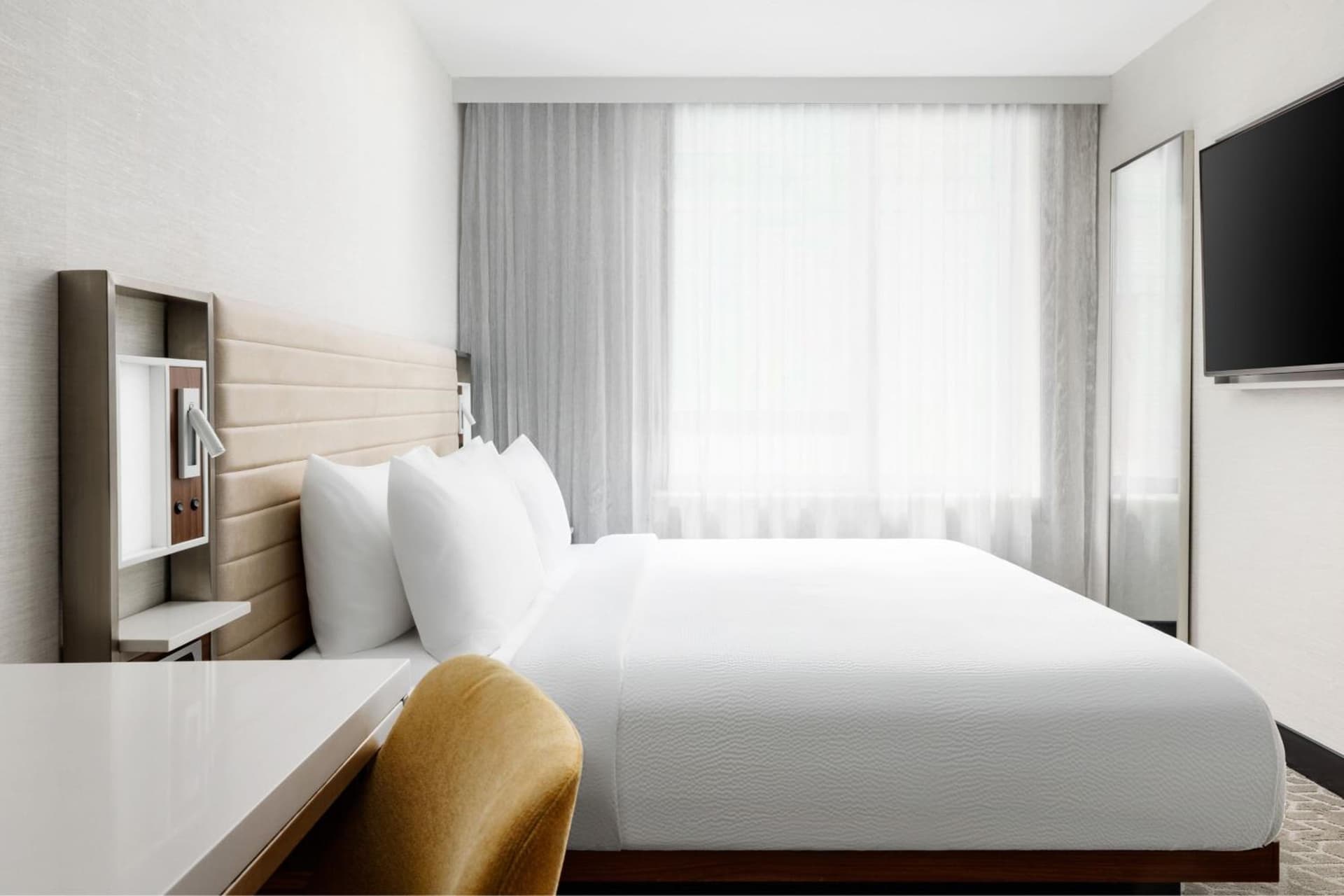 SpringHill Suites by Marriott New York Manhattan/Times Square South gallery photo in New York, NY — image 8
