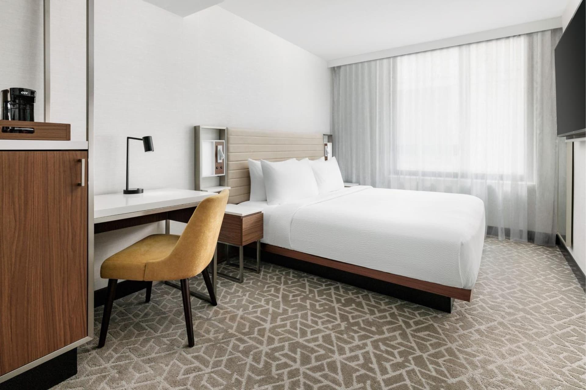 SpringHill Suites by Marriott New York Manhattan/Times Square South gallery photo in New York, NY — image 6