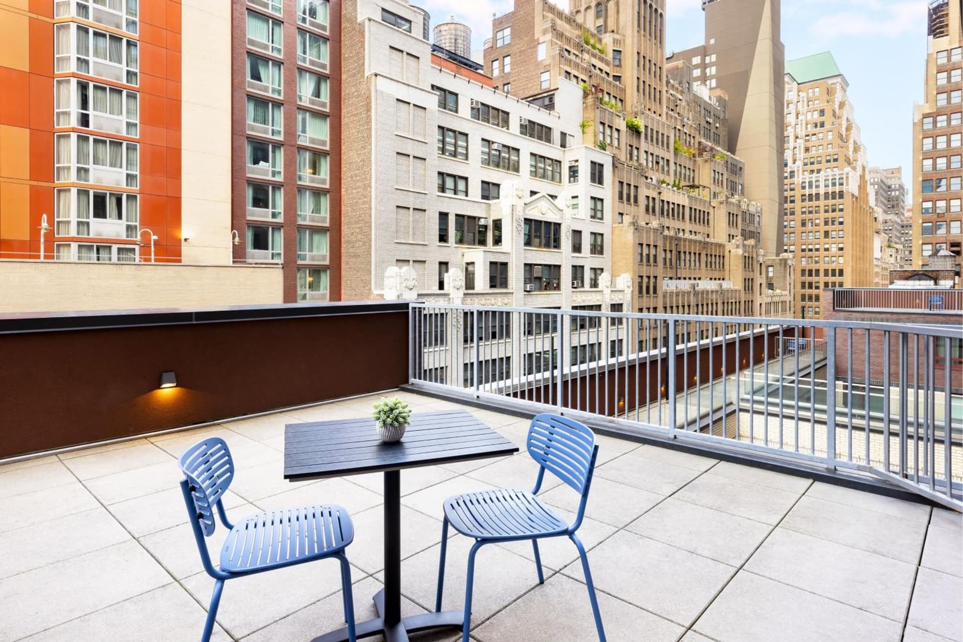 SpringHill Suites by Marriott New York Manhattan/Times Square South gallery photo in New York, NY — image 7