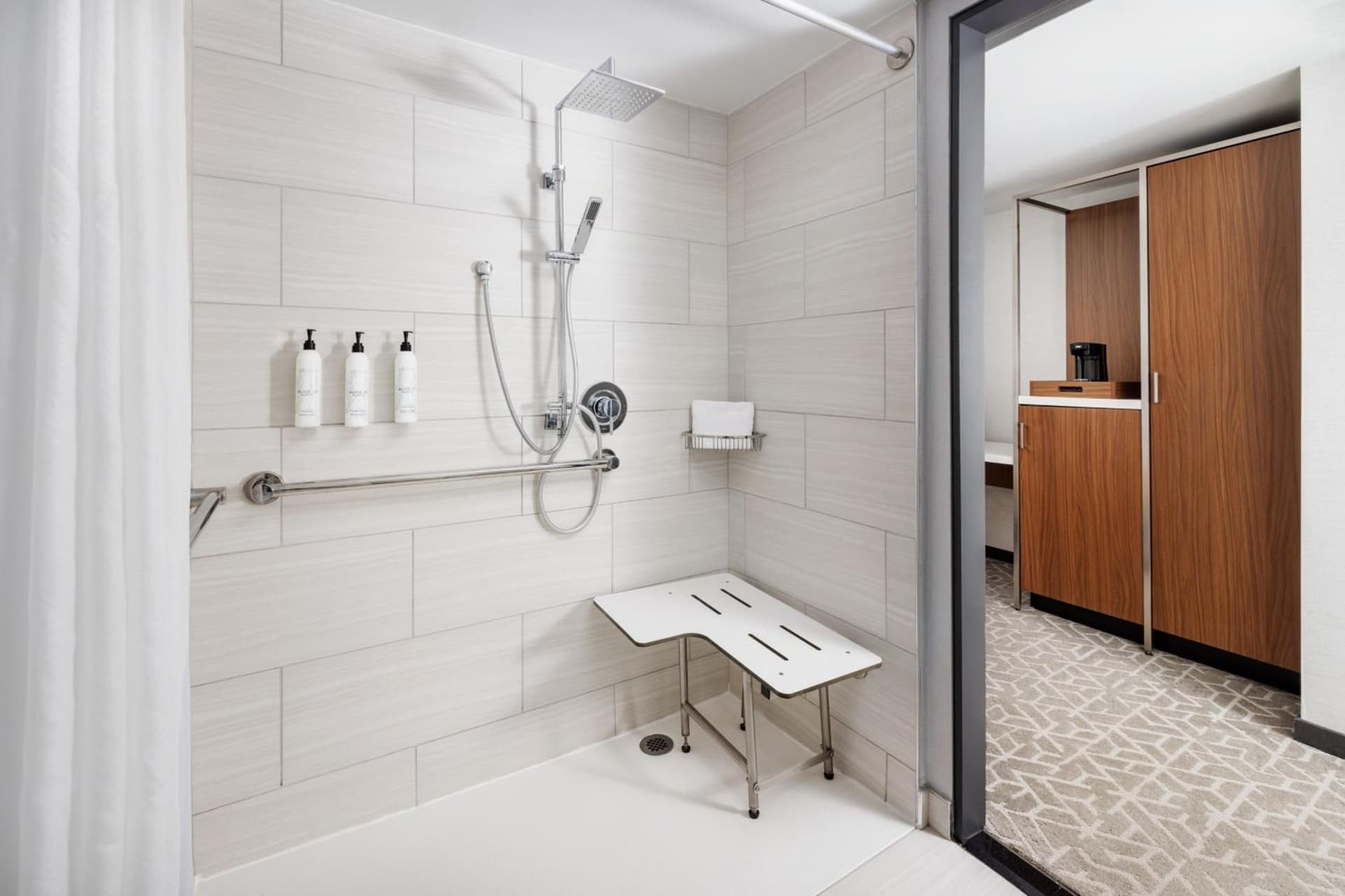 SpringHill Suites by Marriott New York Manhattan/Times Square South gallery photo in New York, NY — image 5