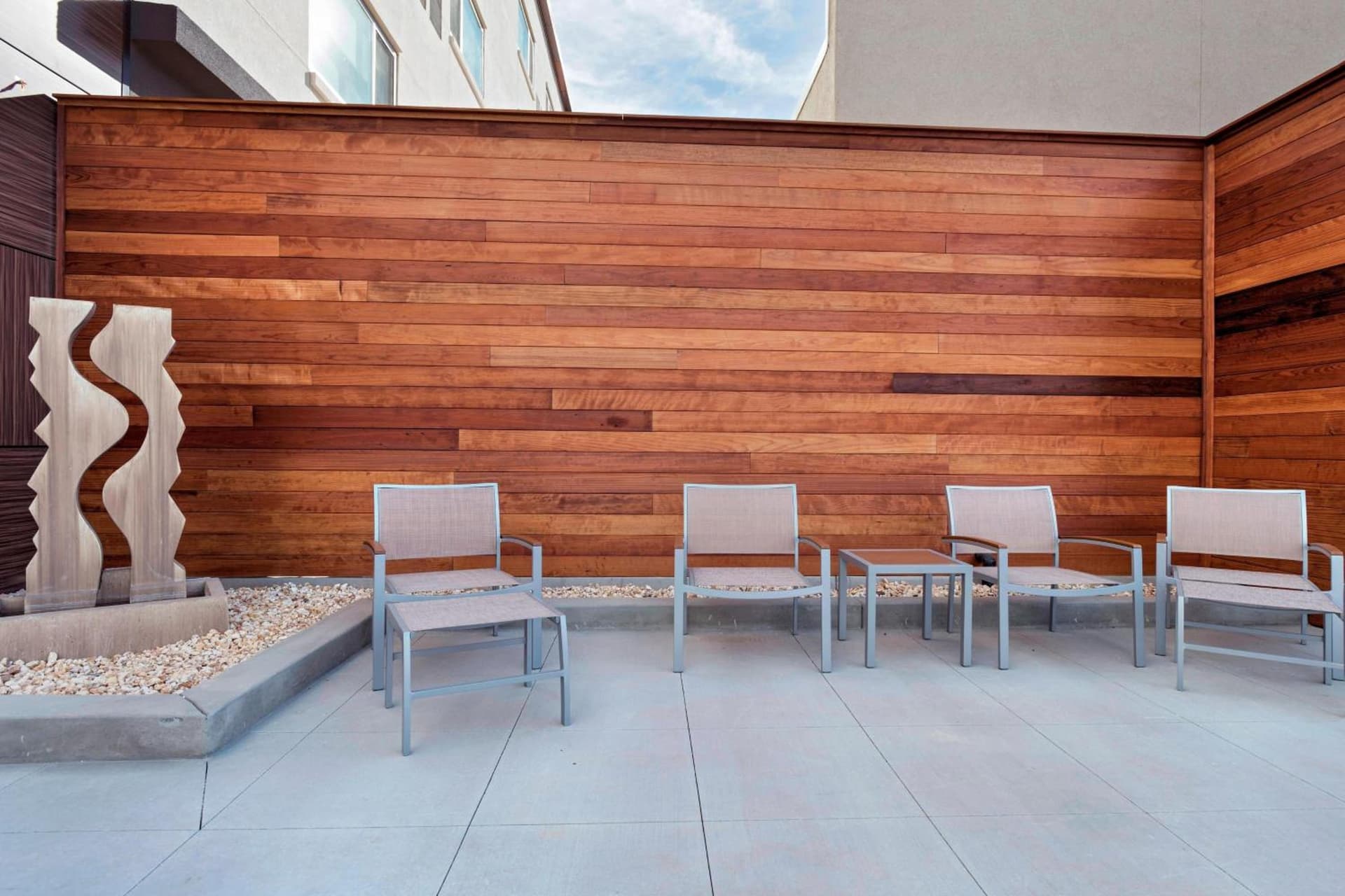 Element by Marriott Palmdale interior in Palmdale, CA — gallery photo 2