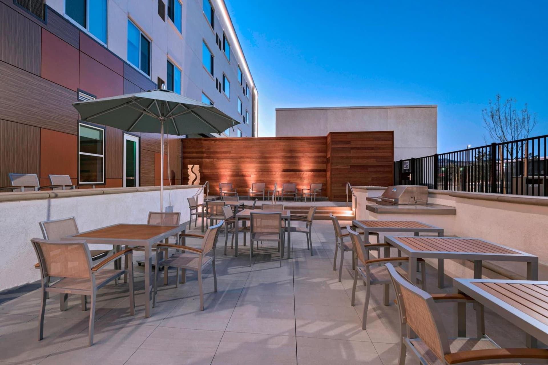 Element by Marriott Palmdale gallery photo in Palmdale, CA — image 15