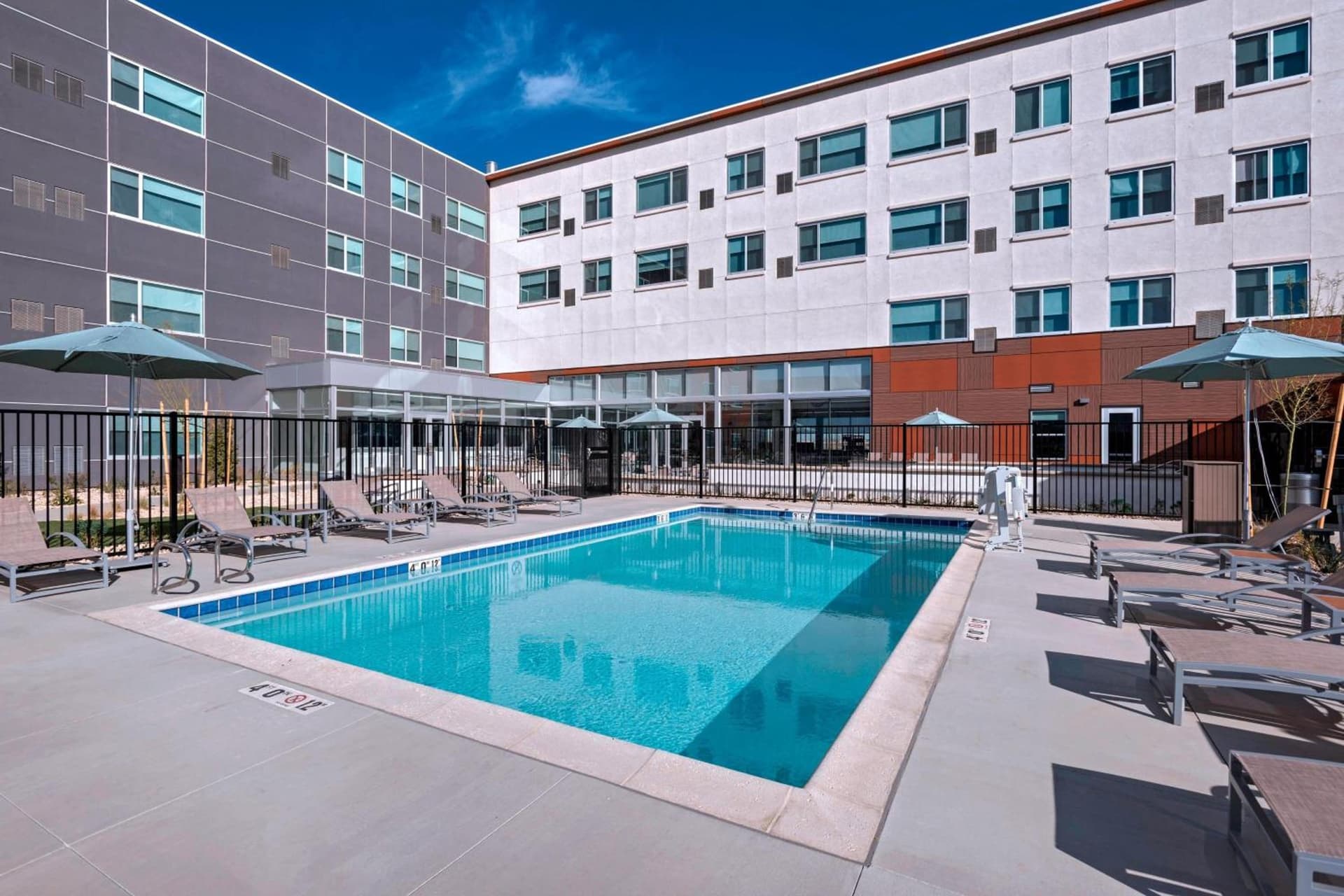 Element by Marriott Palmdale gallery photo in Palmdale, CA — image 19