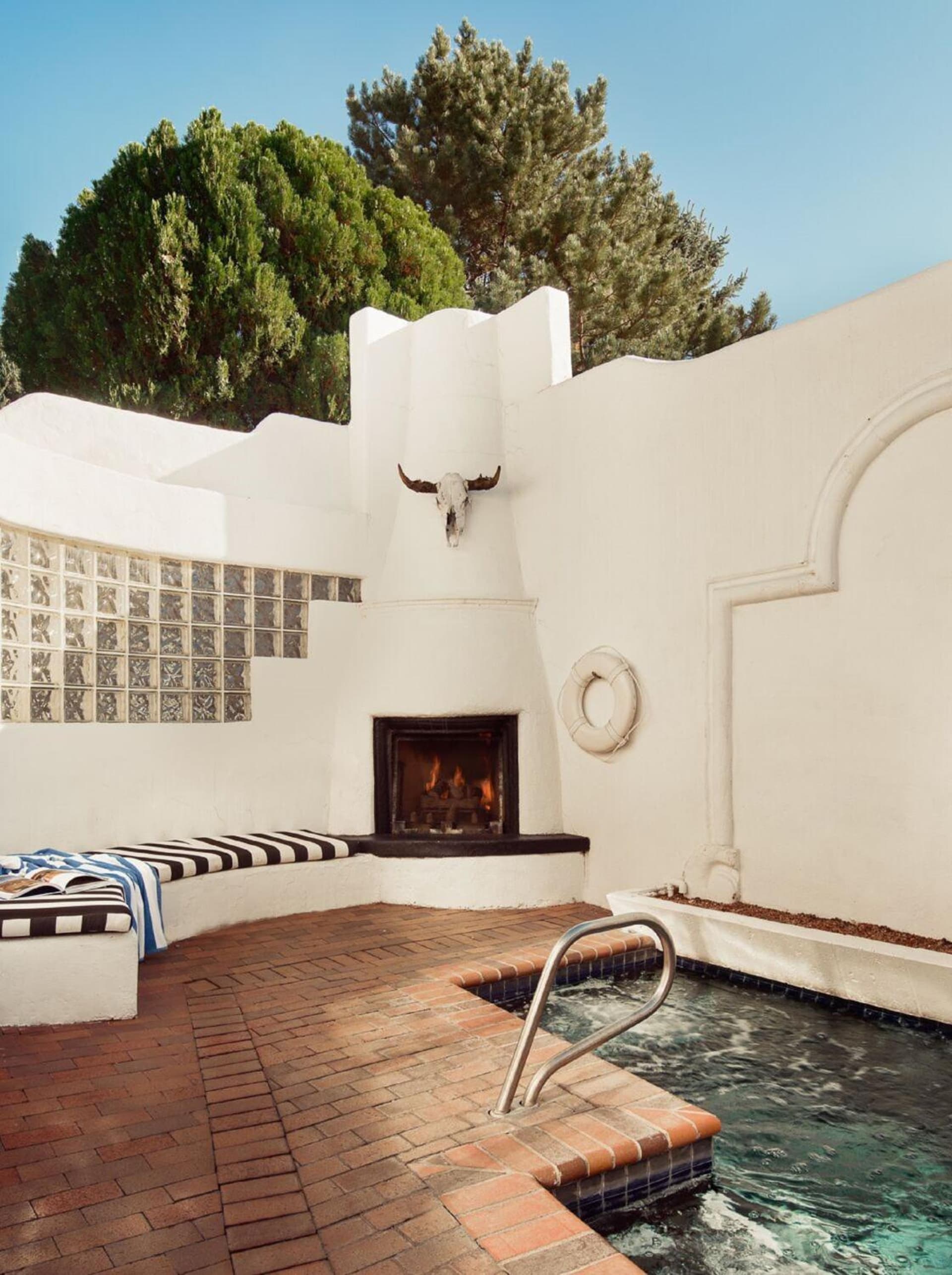 El Rey Court gallery photo in Santa Fe, NM — image 63