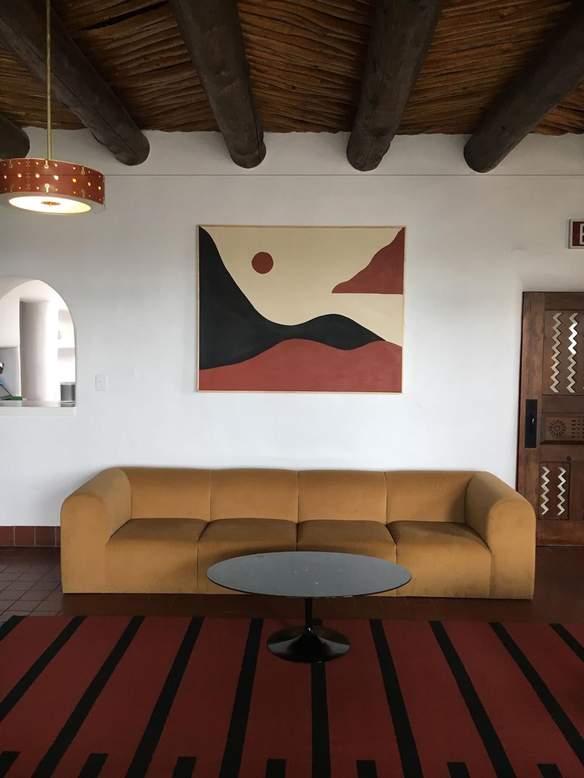 El Rey Court gallery photo in Santa Fe, NM — image 67