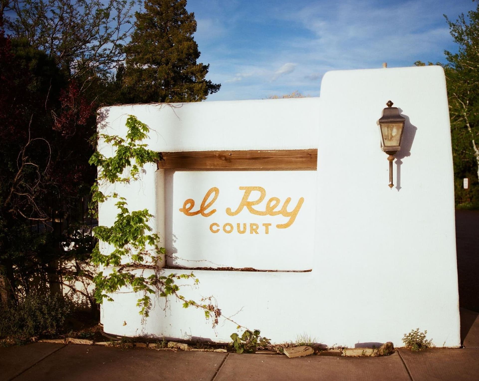 El Rey Court gallery photo in Santa Fe, NM — image 52
