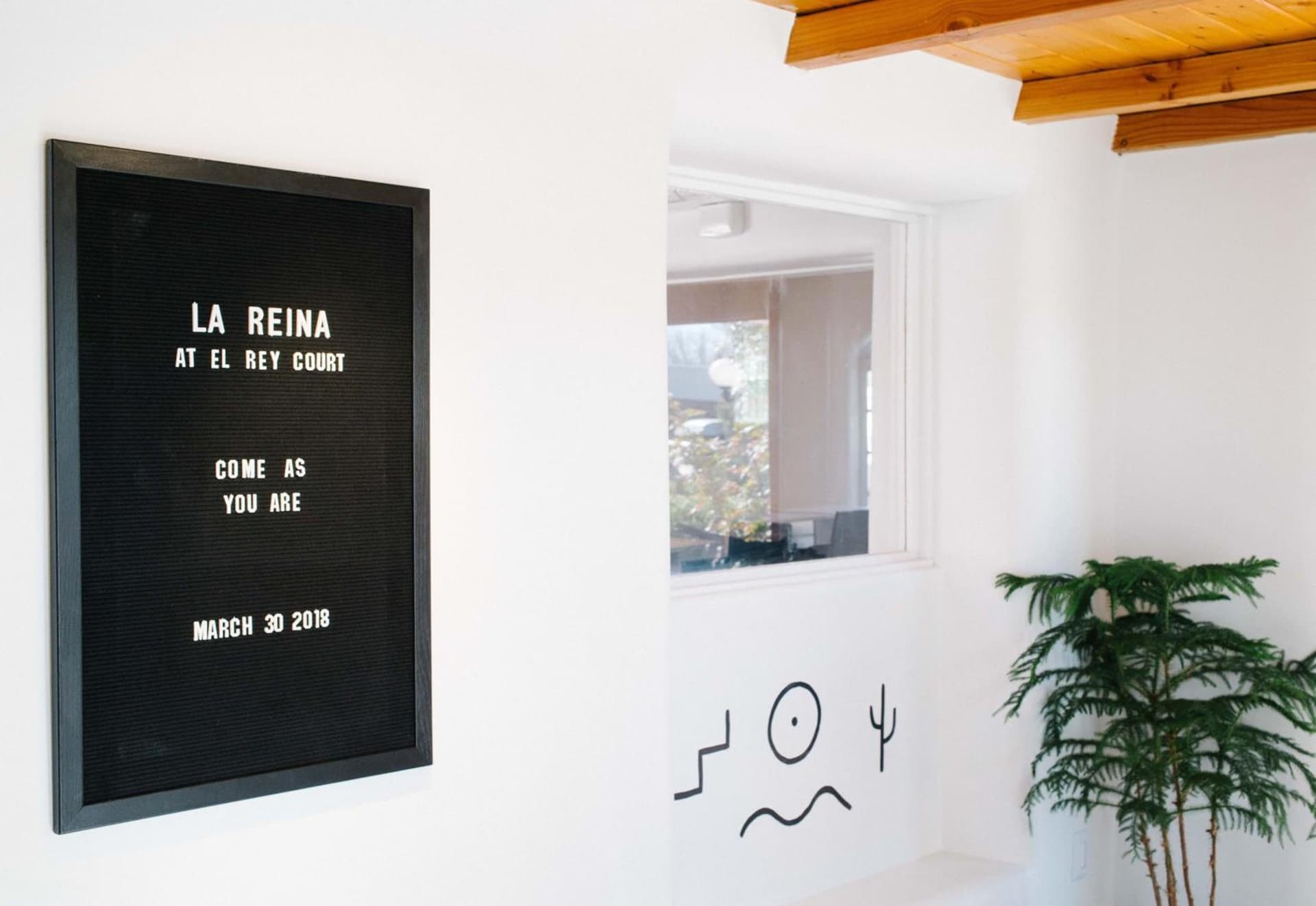 El Rey Court gallery photo in Santa Fe, NM — image 11