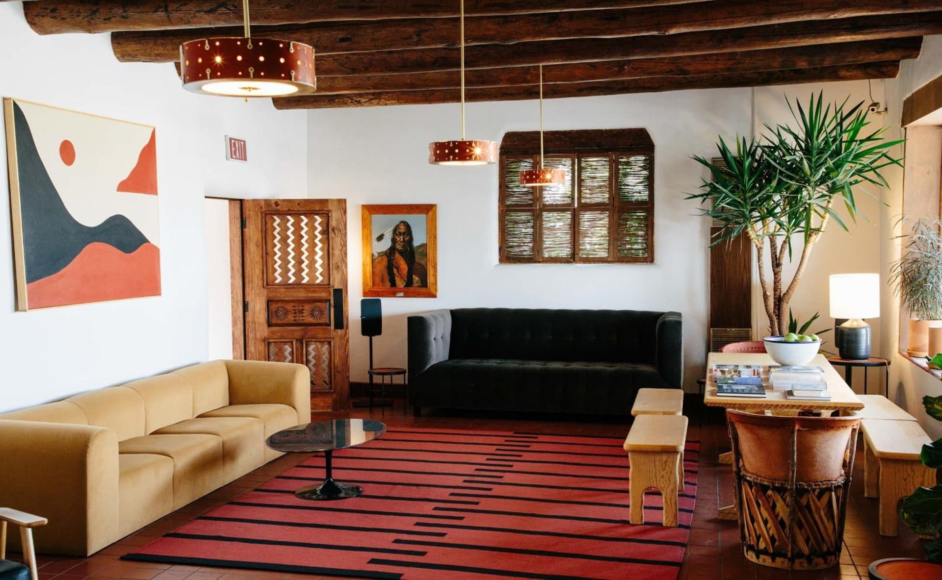 El Rey Court gallery photo in Santa Fe, NM — image 65