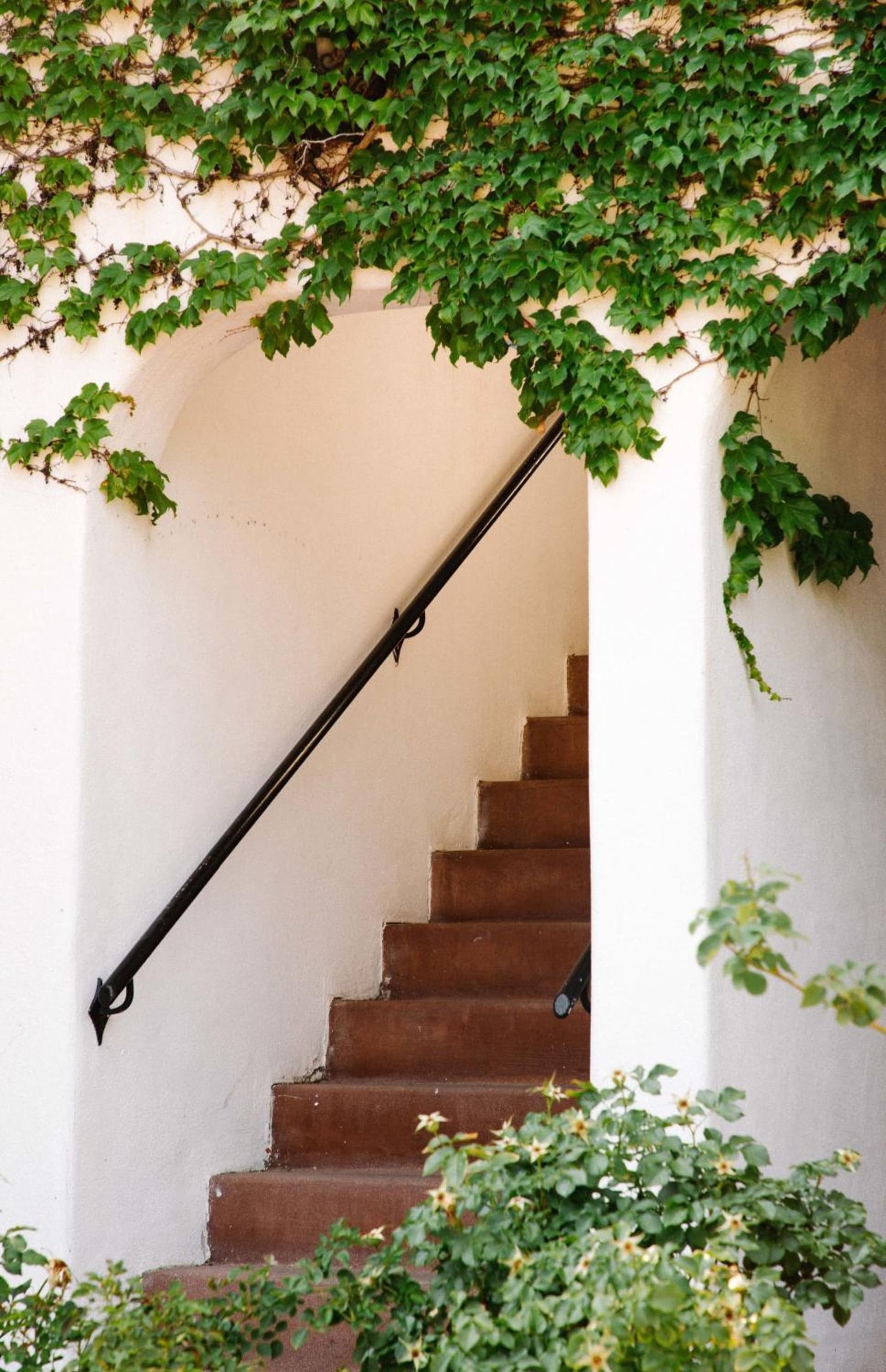El Rey Court gallery photo in Santa Fe, NM — image 4