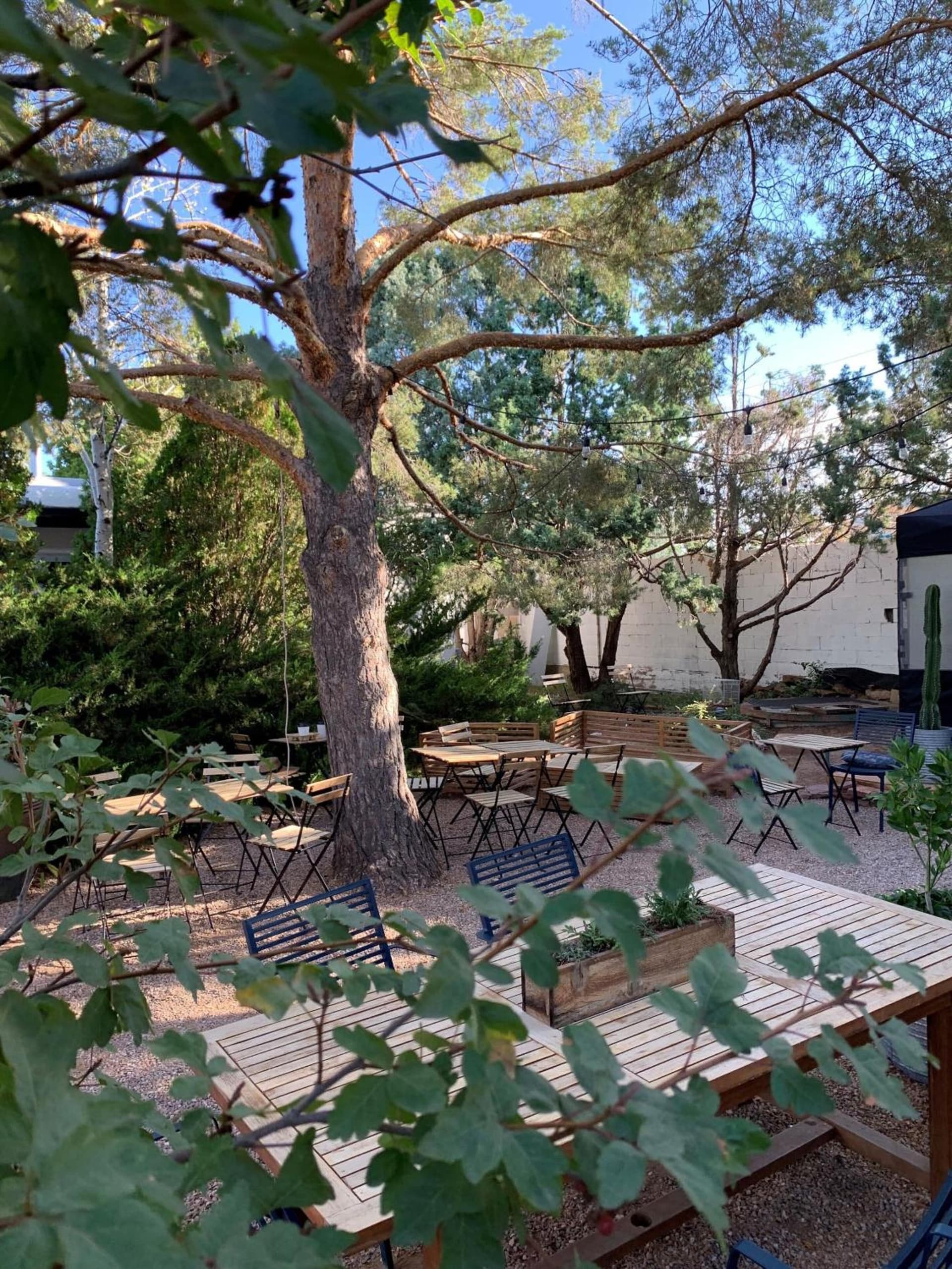 El Rey Court gallery photo in Santa Fe, NM — image 76