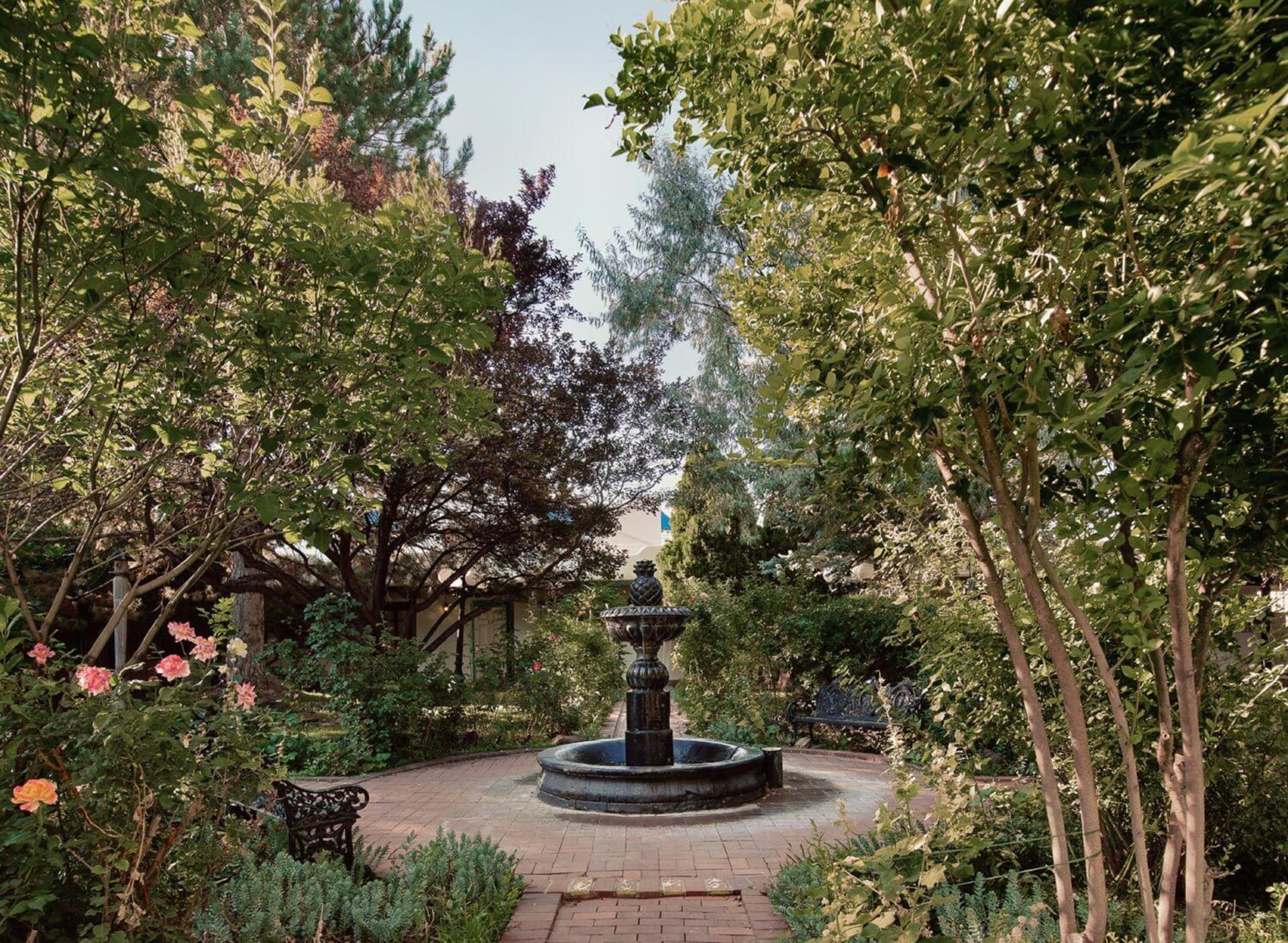El Rey Court gallery photo in Santa Fe, NM — image 23