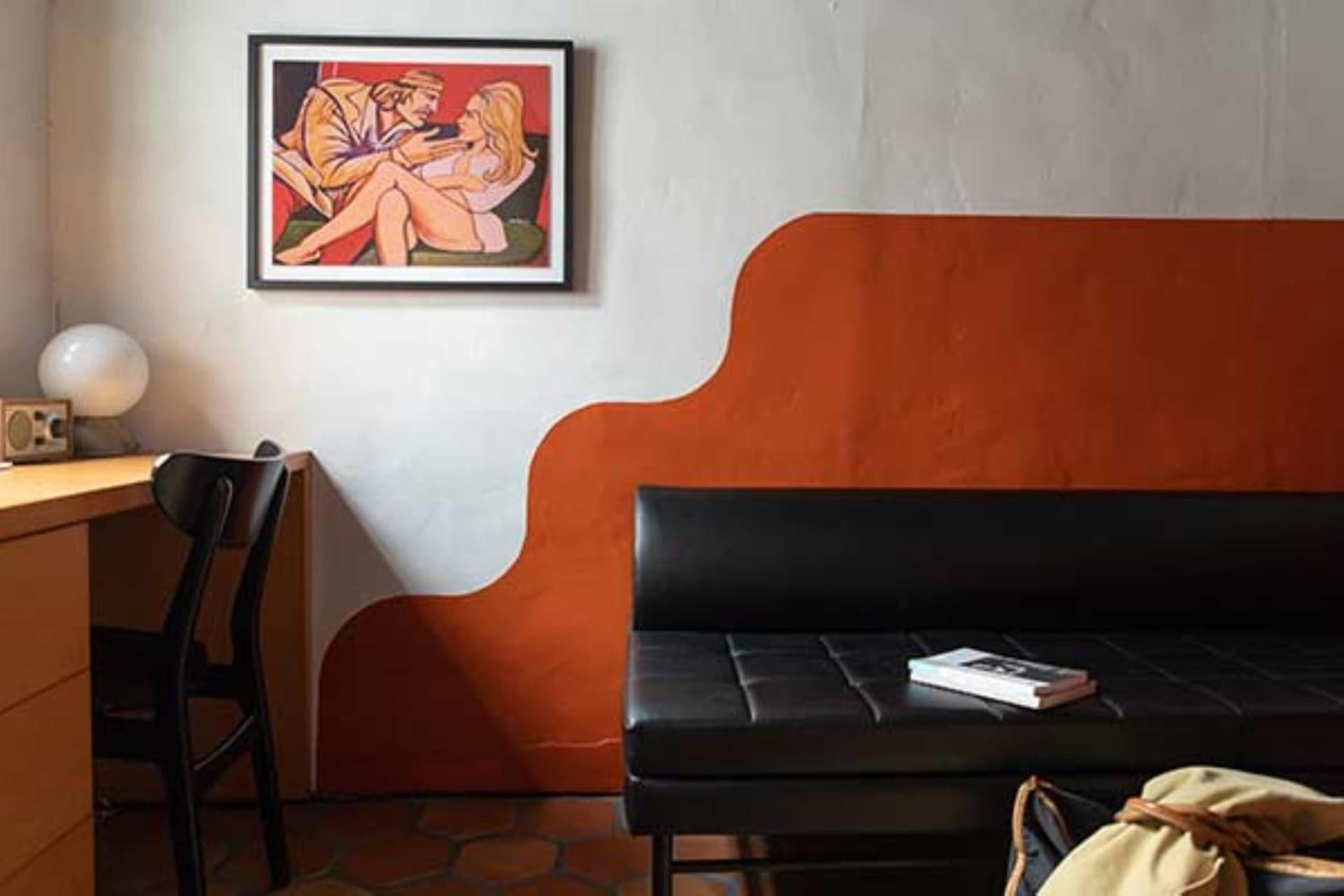 El Rey Court gallery photo in Santa Fe, NM — image 101
