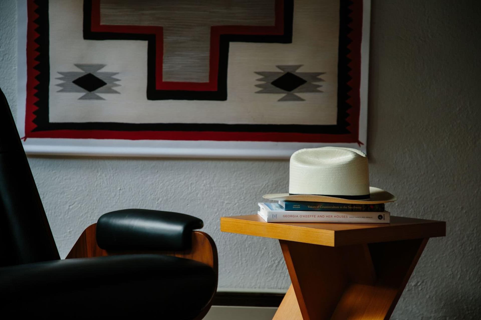 El Rey Court gallery photo in Santa Fe, NM — image 12