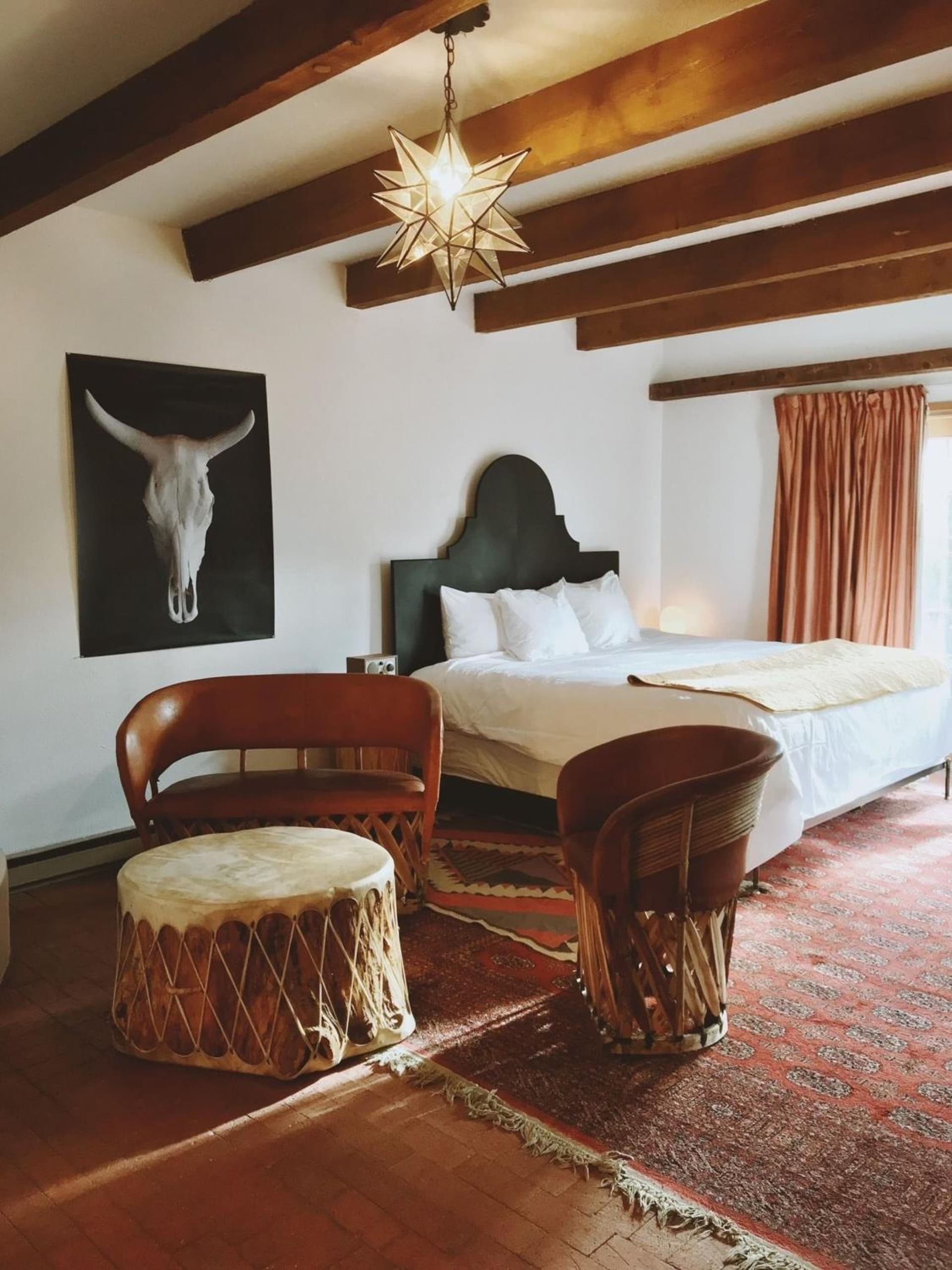 El Rey Court gallery photo in Santa Fe, NM — image 43