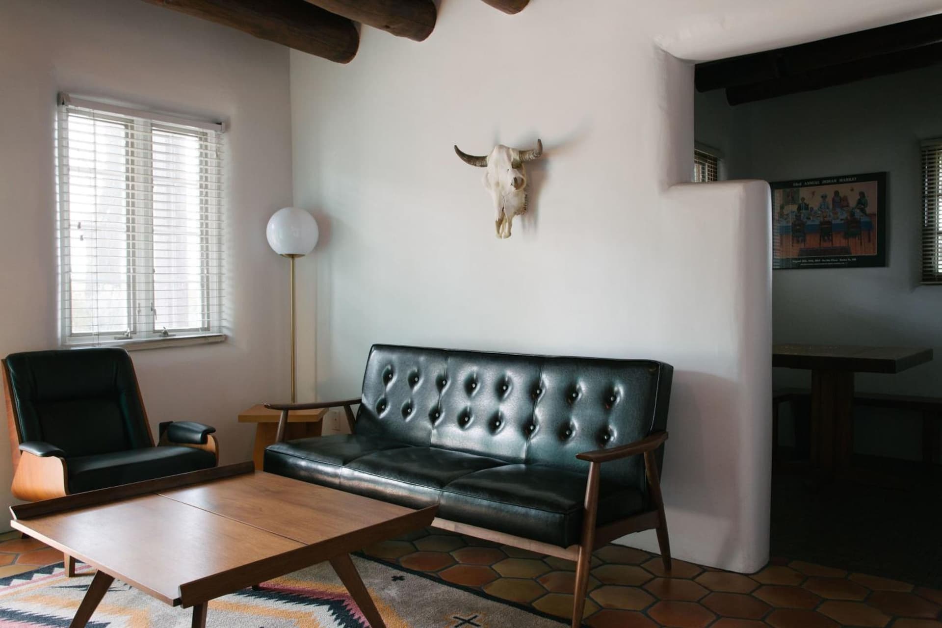 El Rey Court gallery photo in Santa Fe, NM — image 24