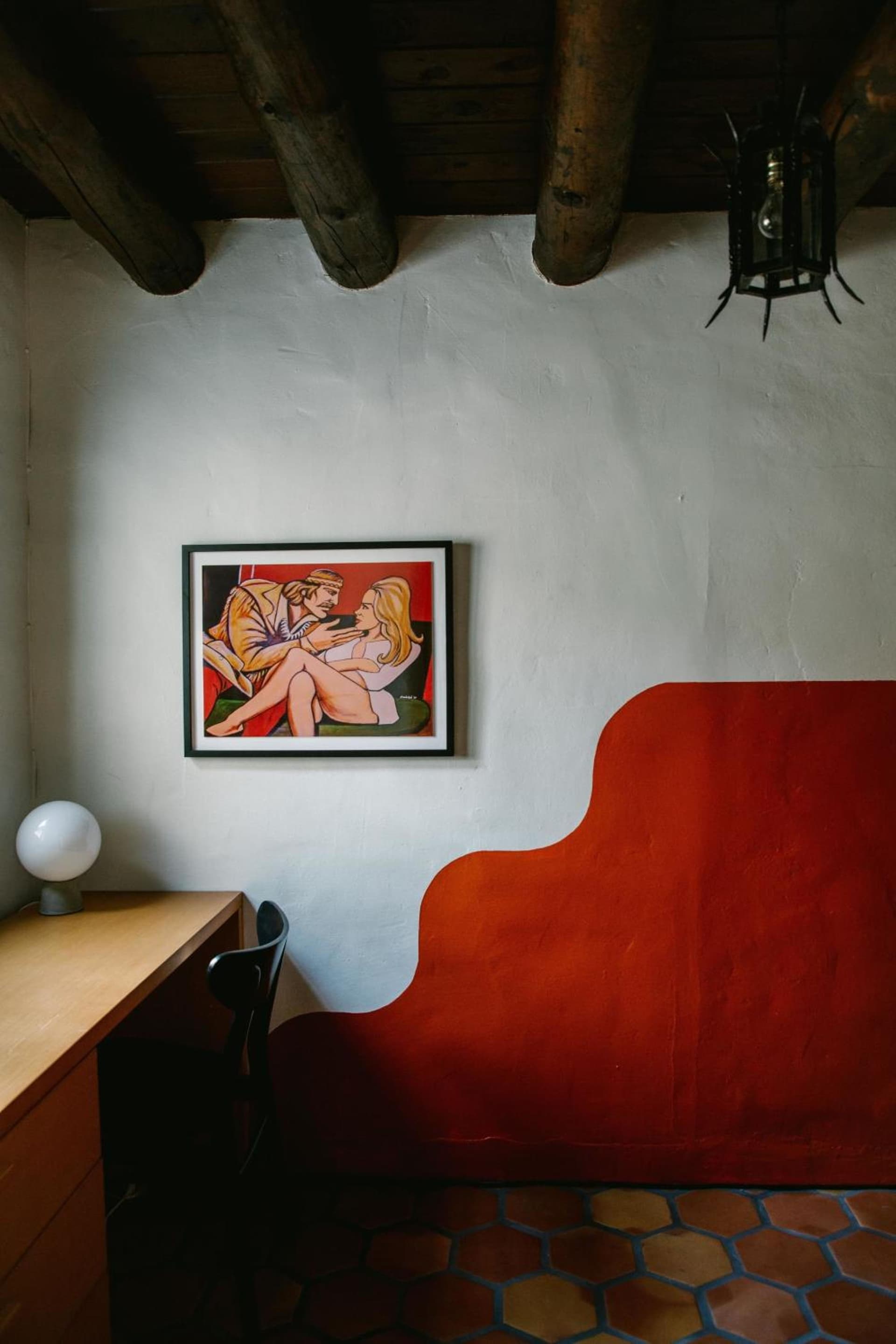 El Rey Court gallery photo in Santa Fe, NM — image 28
