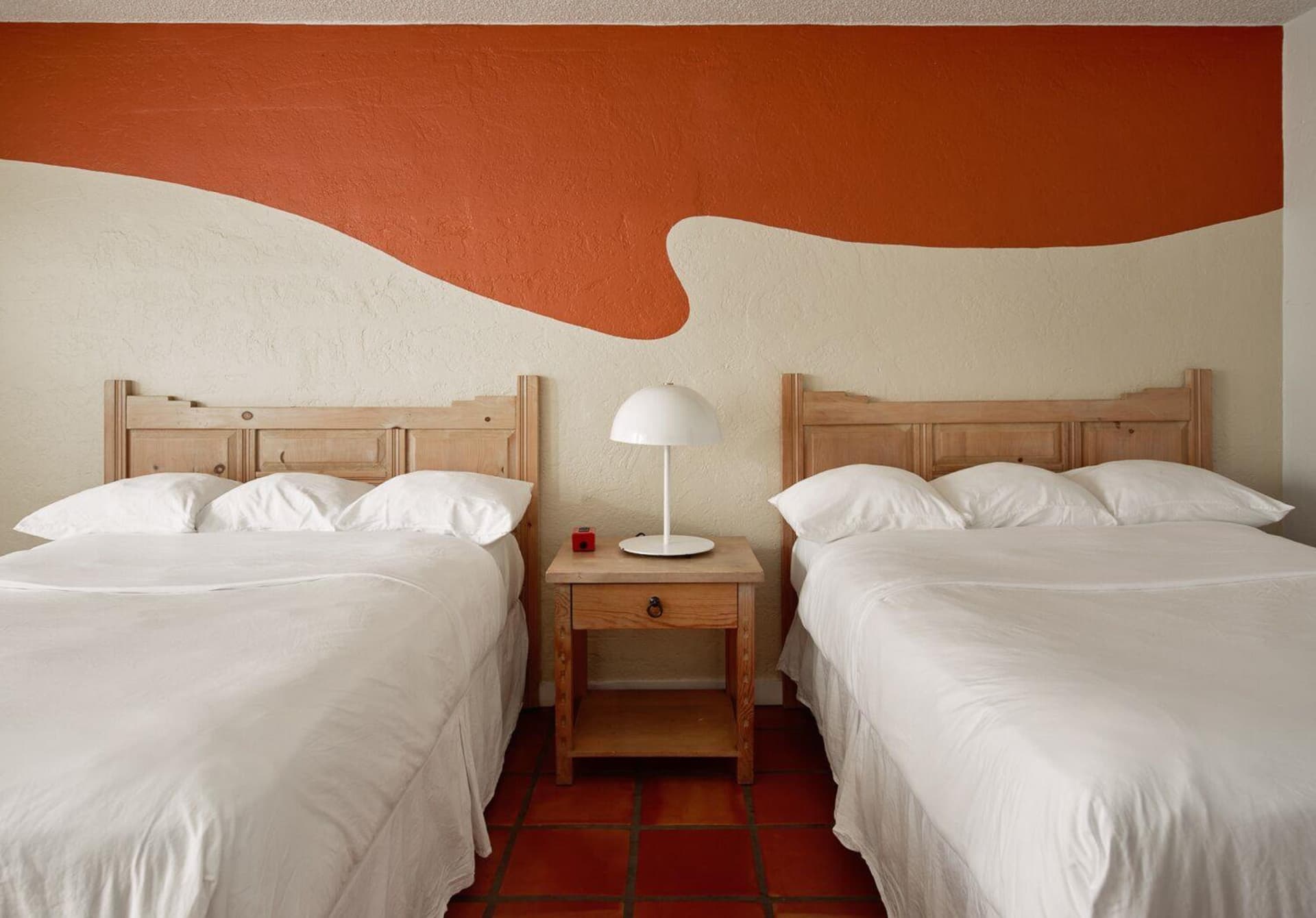 El Rey Court gallery photo in Santa Fe, NM — image 96