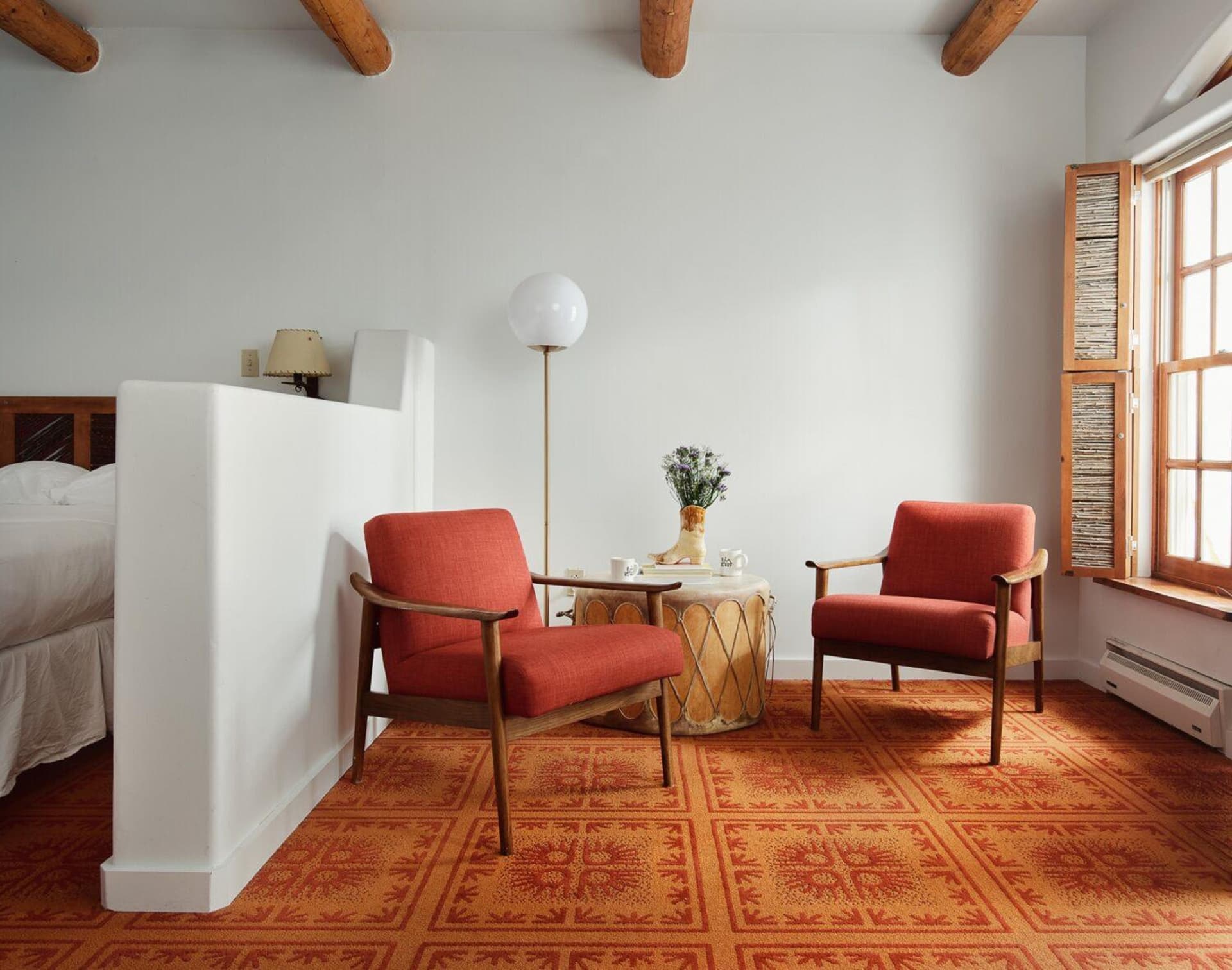 El Rey Court gallery photo in Santa Fe, NM — image 19