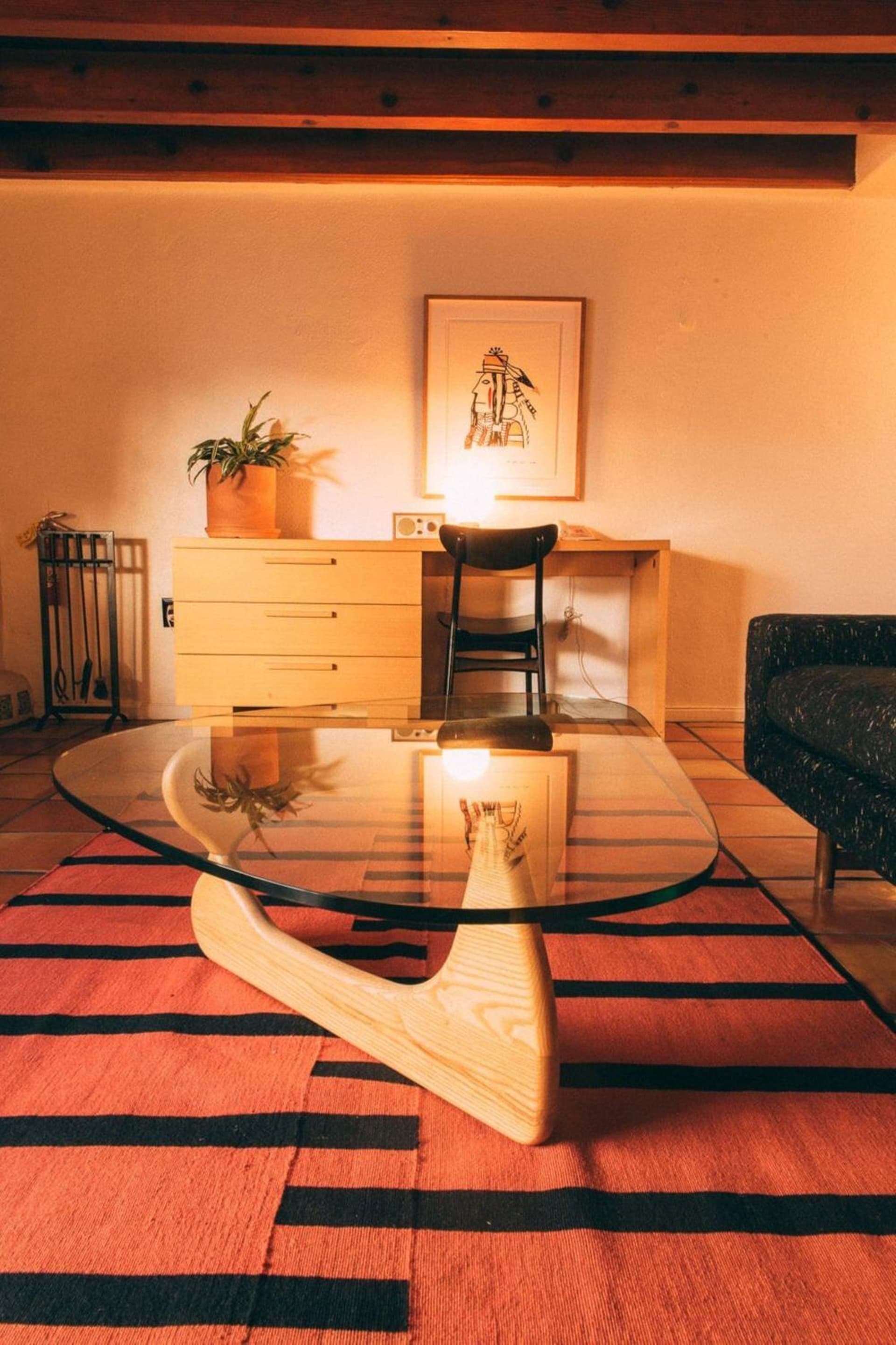 El Rey Court gallery photo in Santa Fe, NM — image 107
