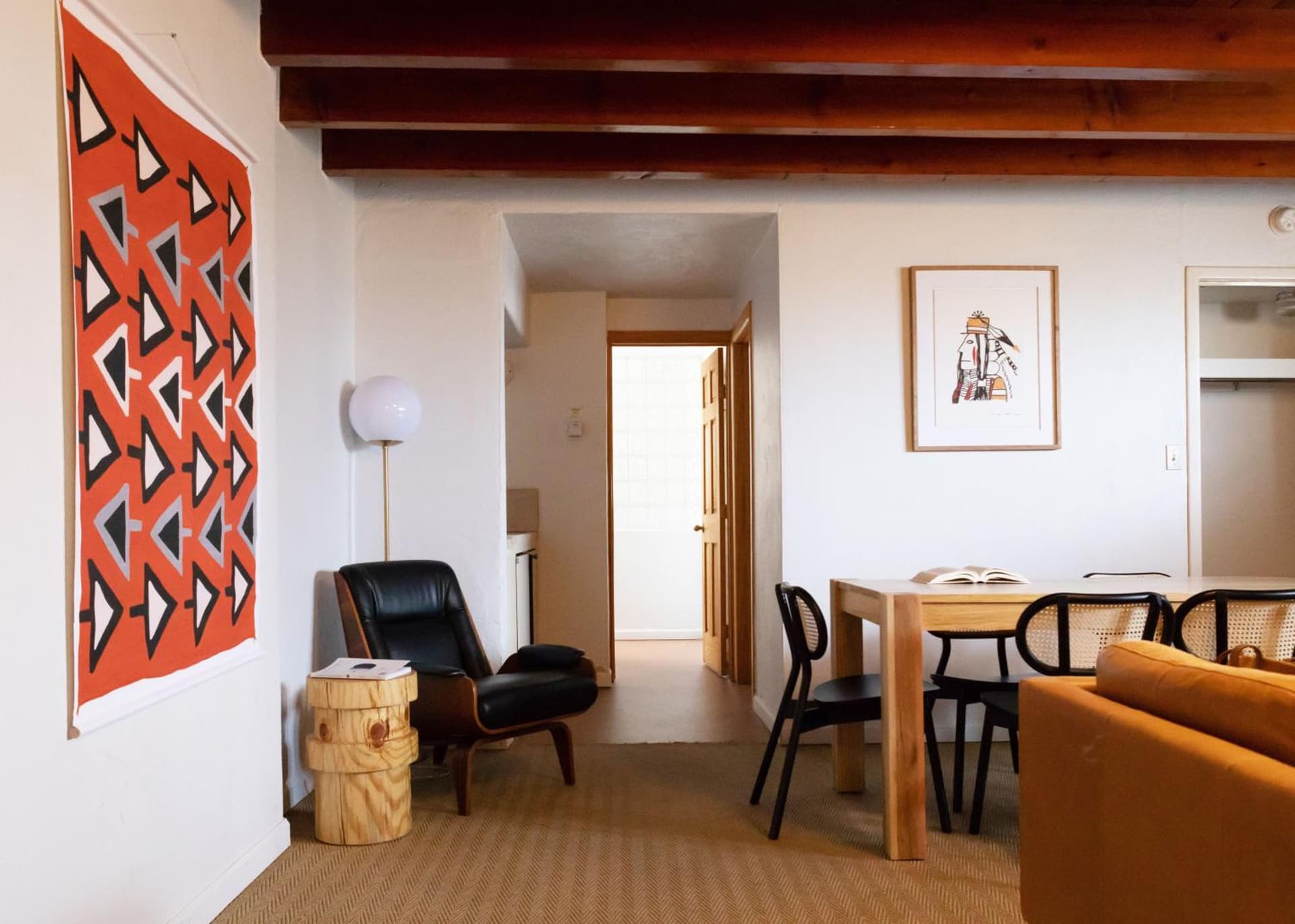 El Rey Court gallery photo in Santa Fe, NM — image 116
