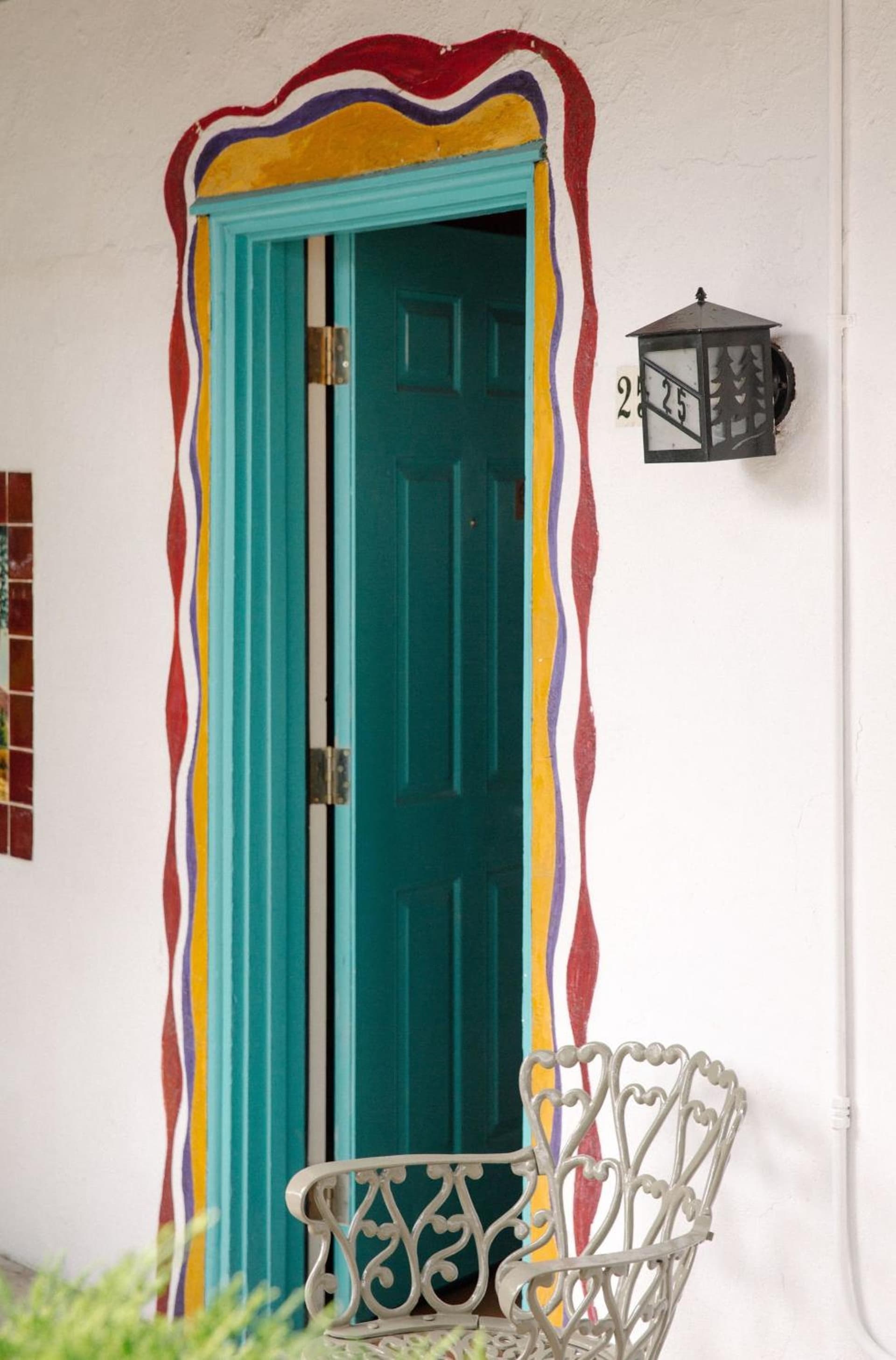 El Rey Court gallery photo in Santa Fe, NM — image 122