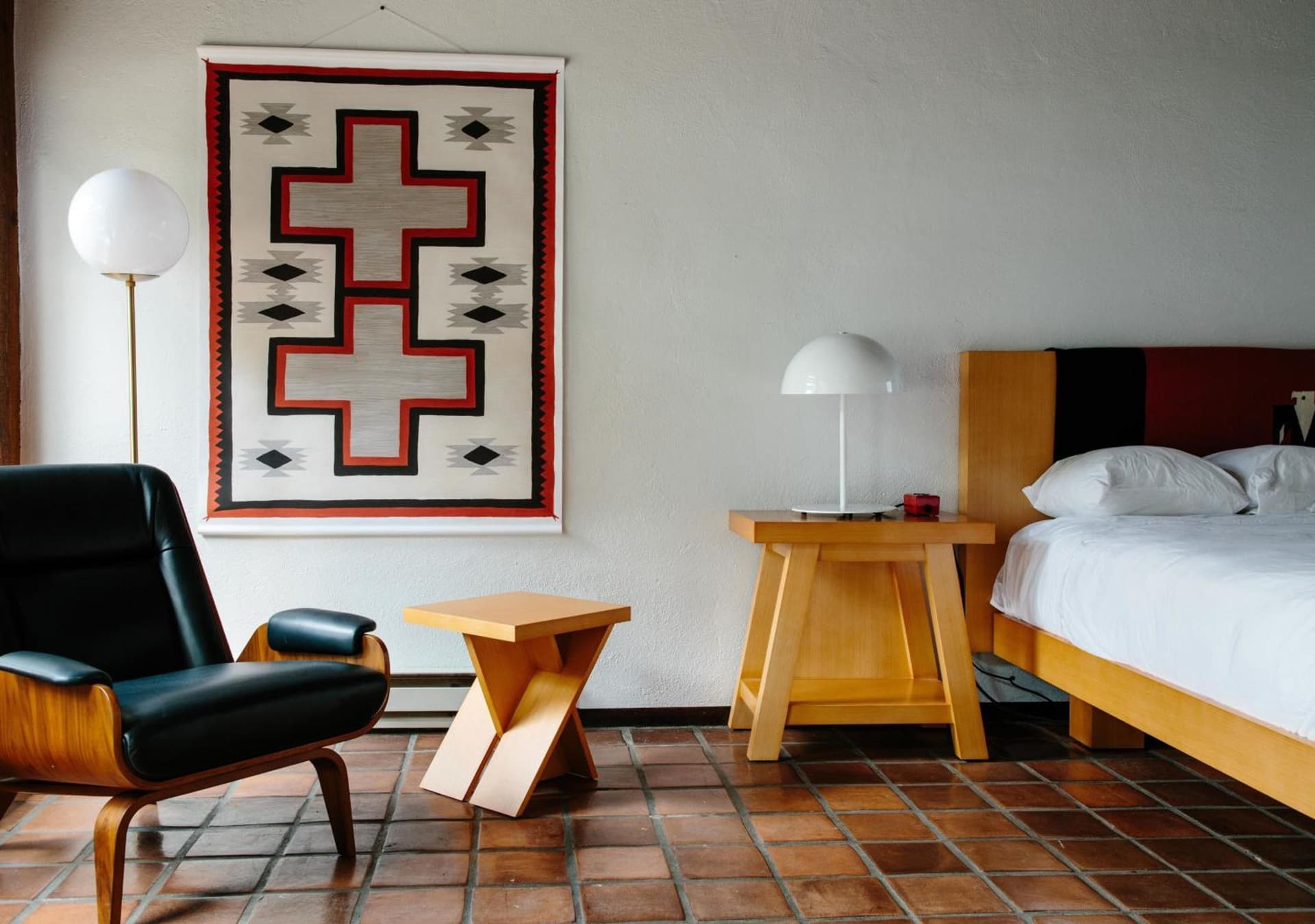 El Rey Court gallery photo in Santa Fe, NM — image 30