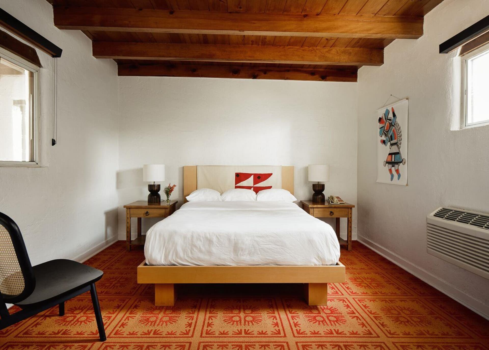 El Rey Court gallery photo in Santa Fe, NM — image 5