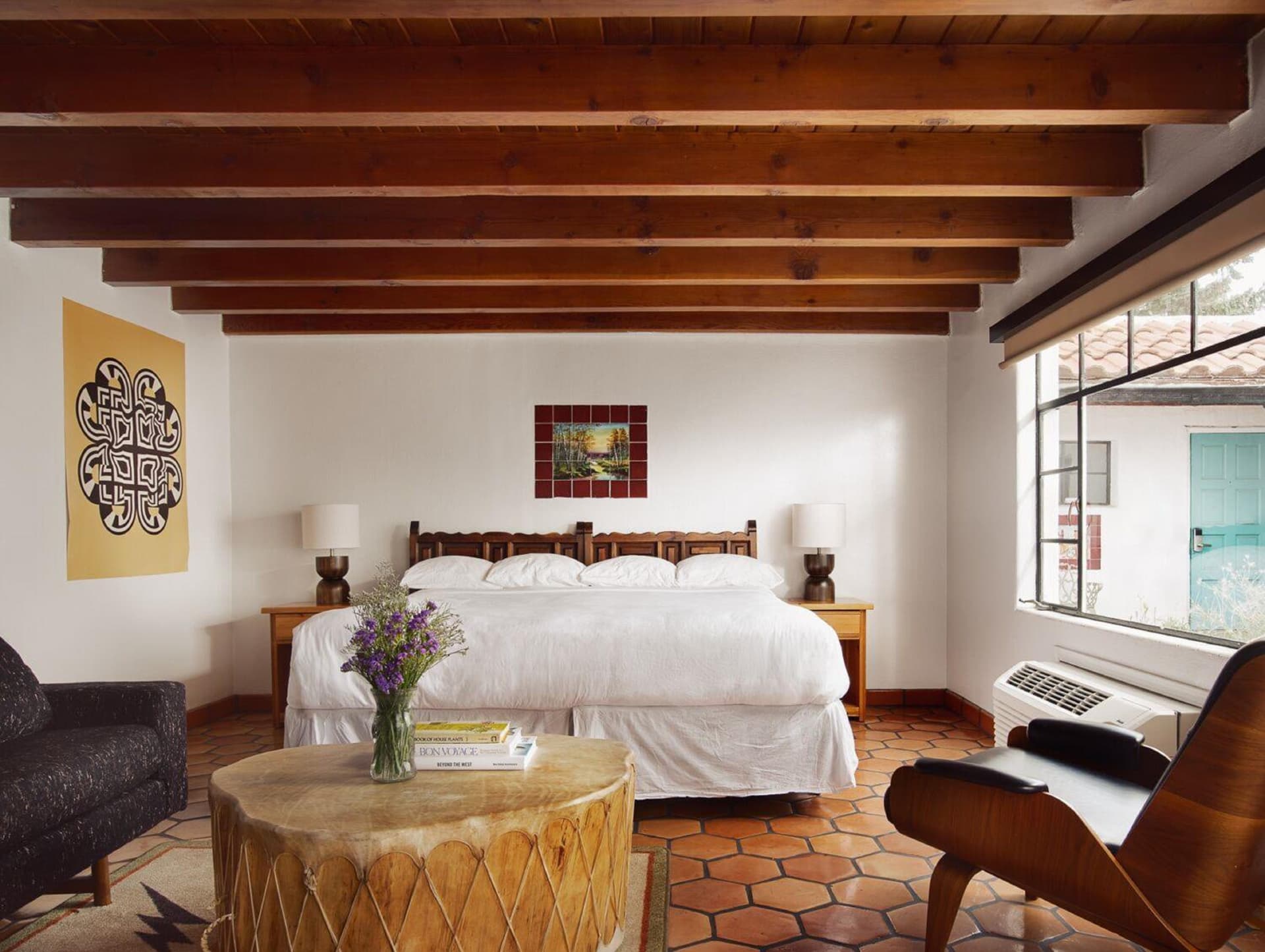 El Rey Court gallery photo in Santa Fe, NM — image 84