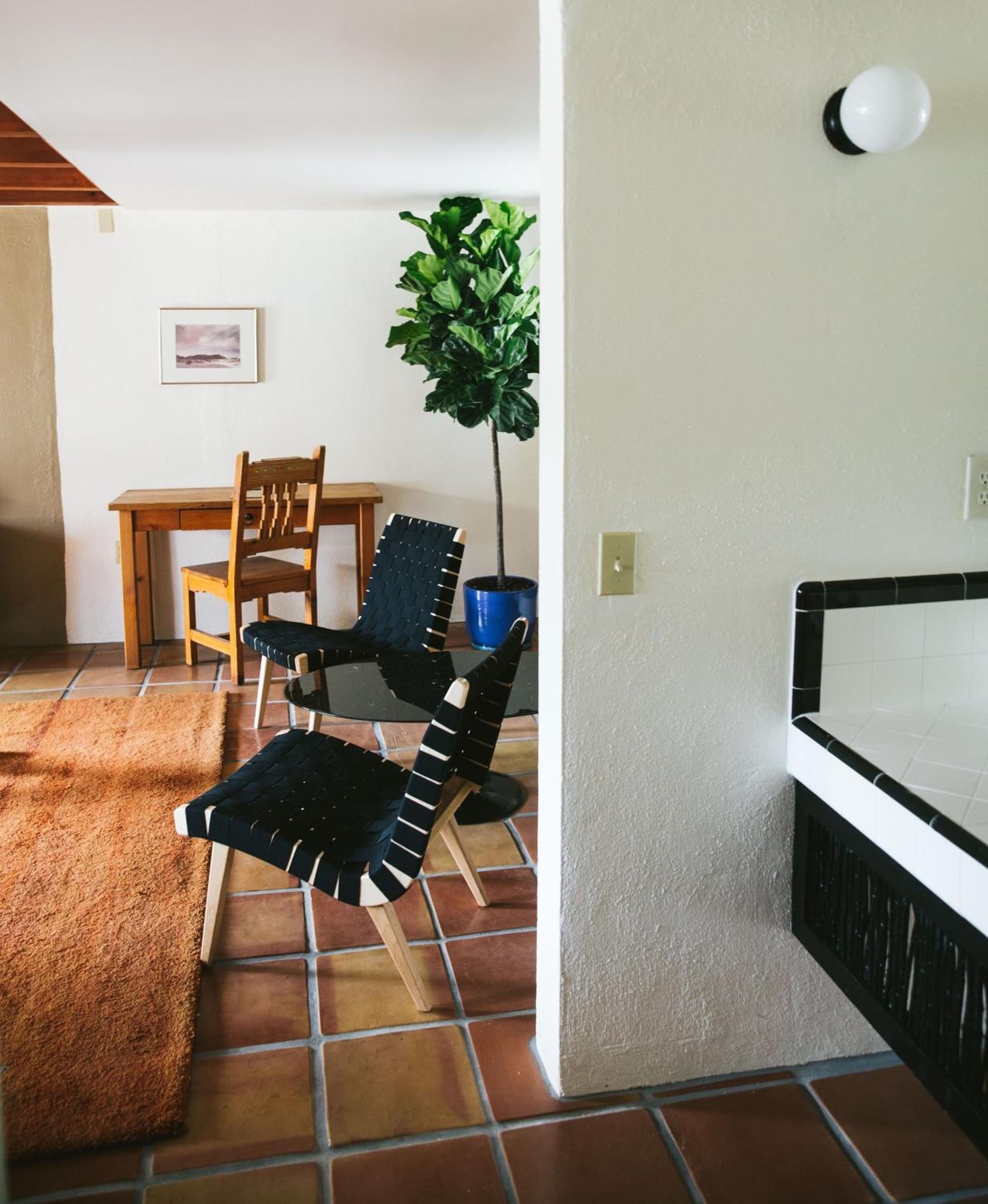 El Rey Court gallery photo in Santa Fe, NM — image 46