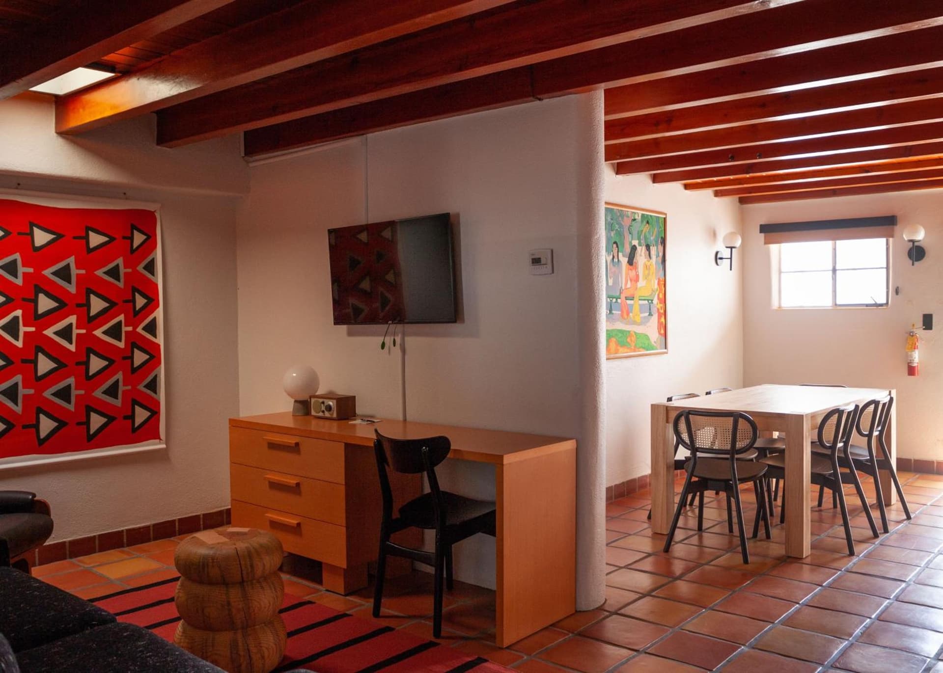 El Rey Court gallery photo in Santa Fe, NM — image 97