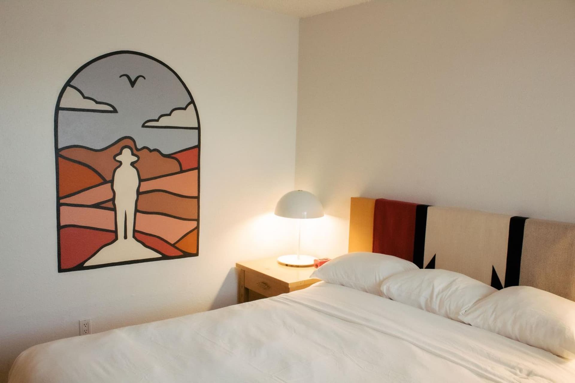 El Rey Court gallery photo in Santa Fe, NM — image 82