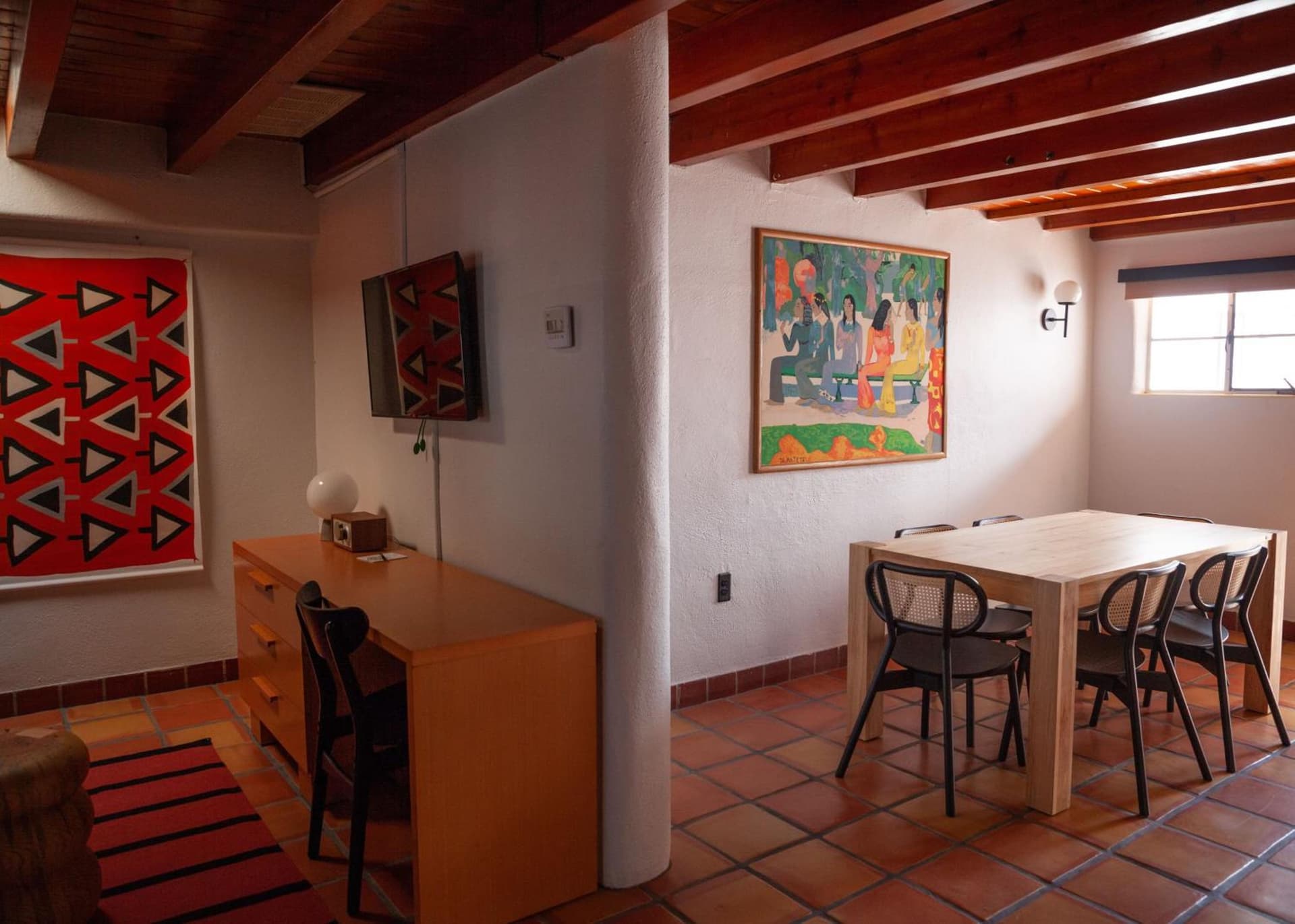 El Rey Court gallery photo in Santa Fe, NM — image 119
