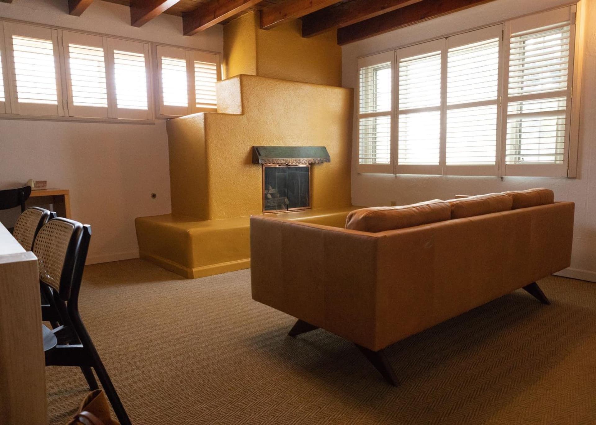 El Rey Court gallery photo in Santa Fe, NM — image 70