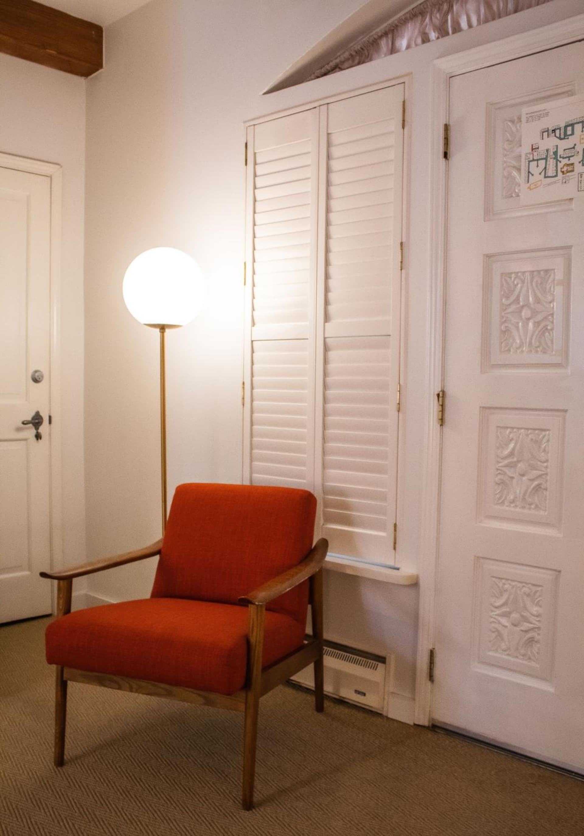 El Rey Court gallery photo in Santa Fe, NM — image 31