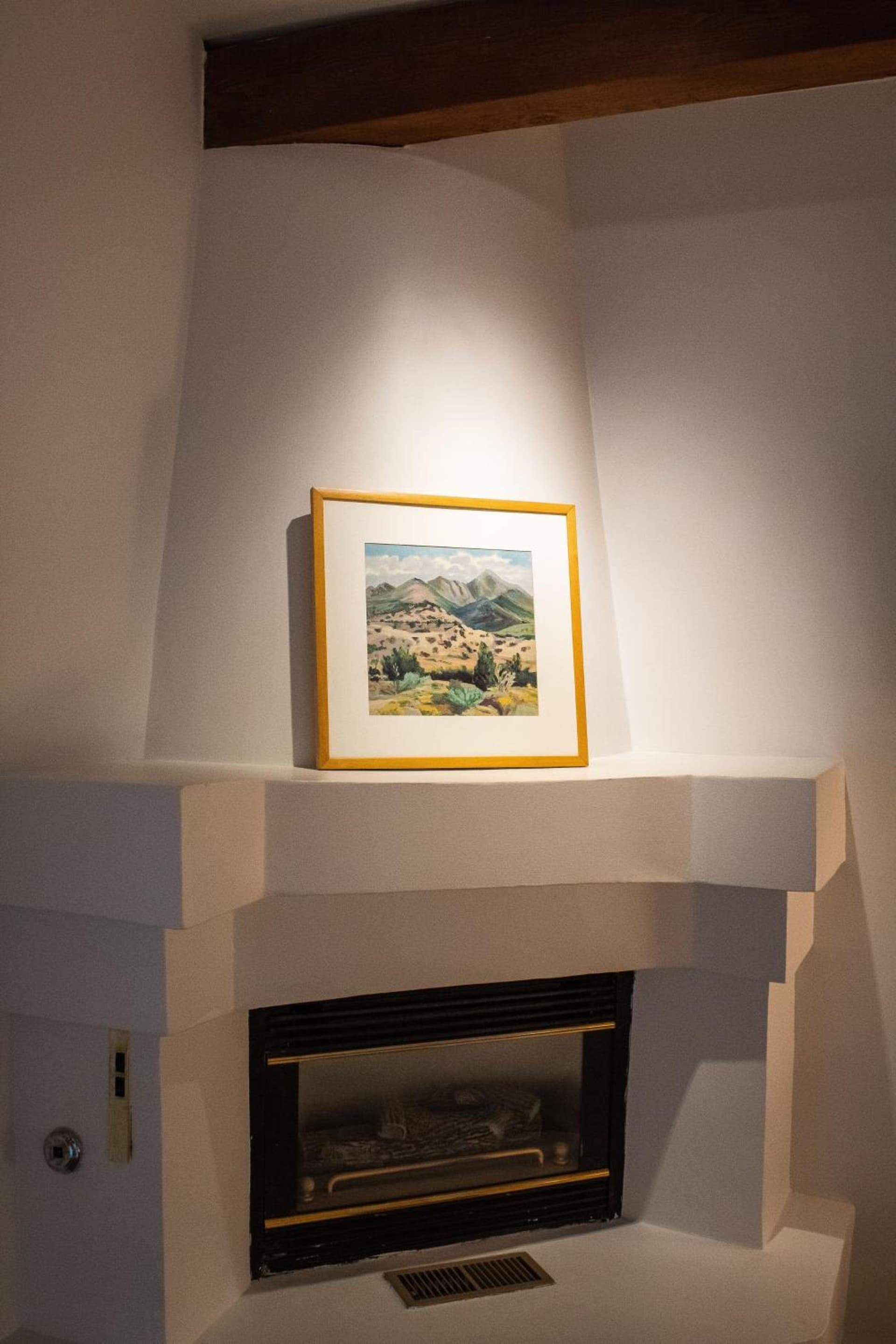 El Rey Court gallery photo in Santa Fe, NM — image 9