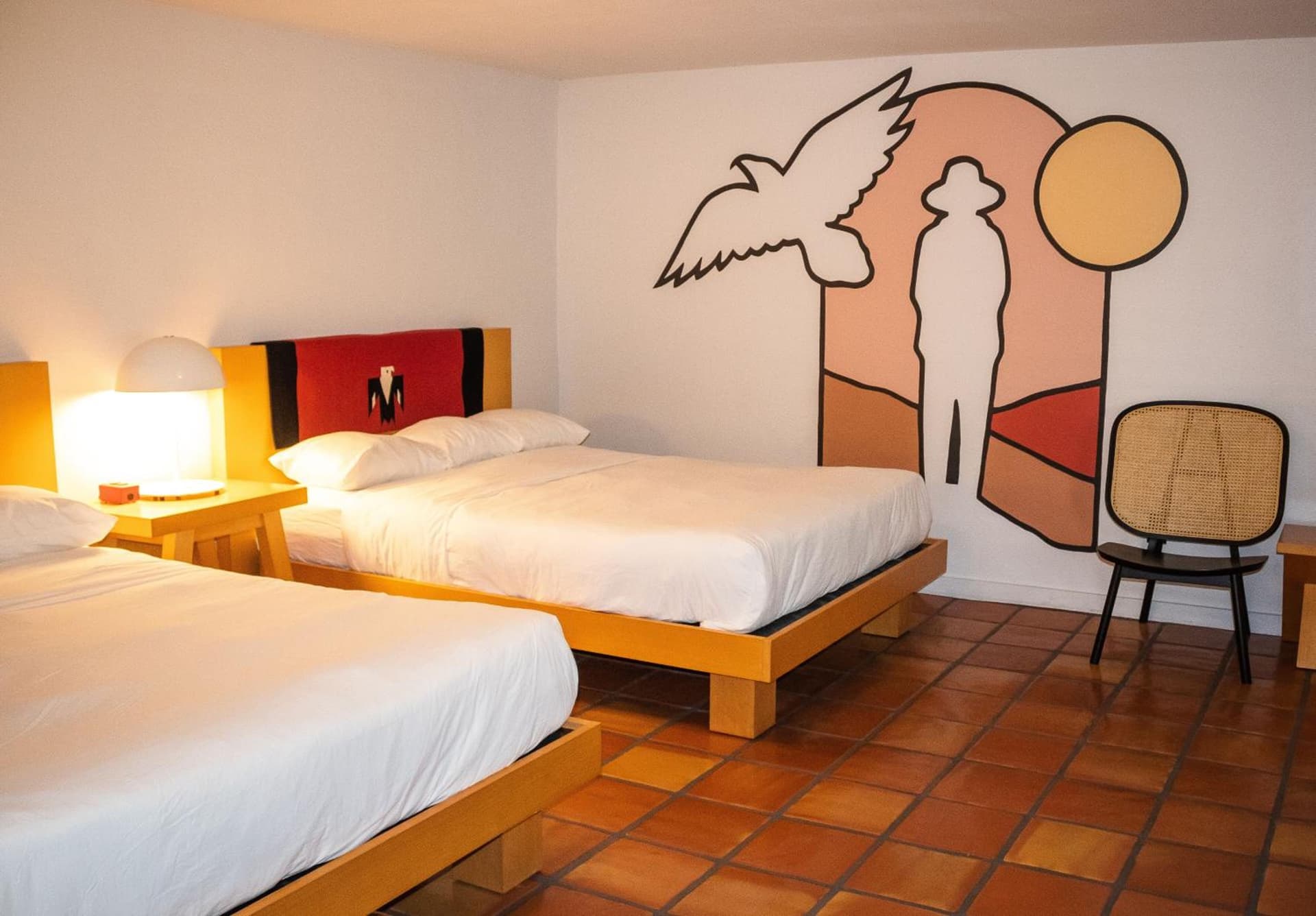 El Rey Court gallery photo in Santa Fe, NM — image 105