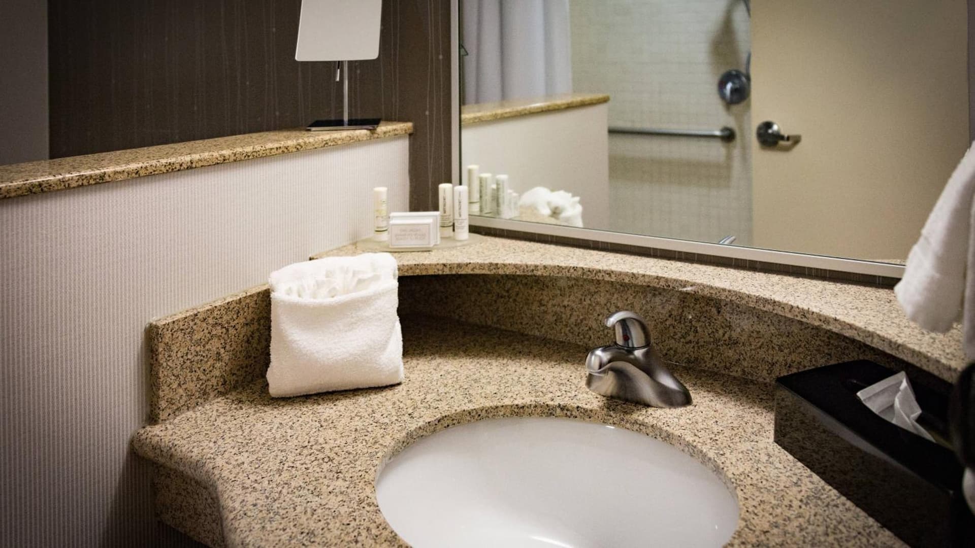 Courtyard by Marriott Norman gallery photo in Norman, OK — image 11