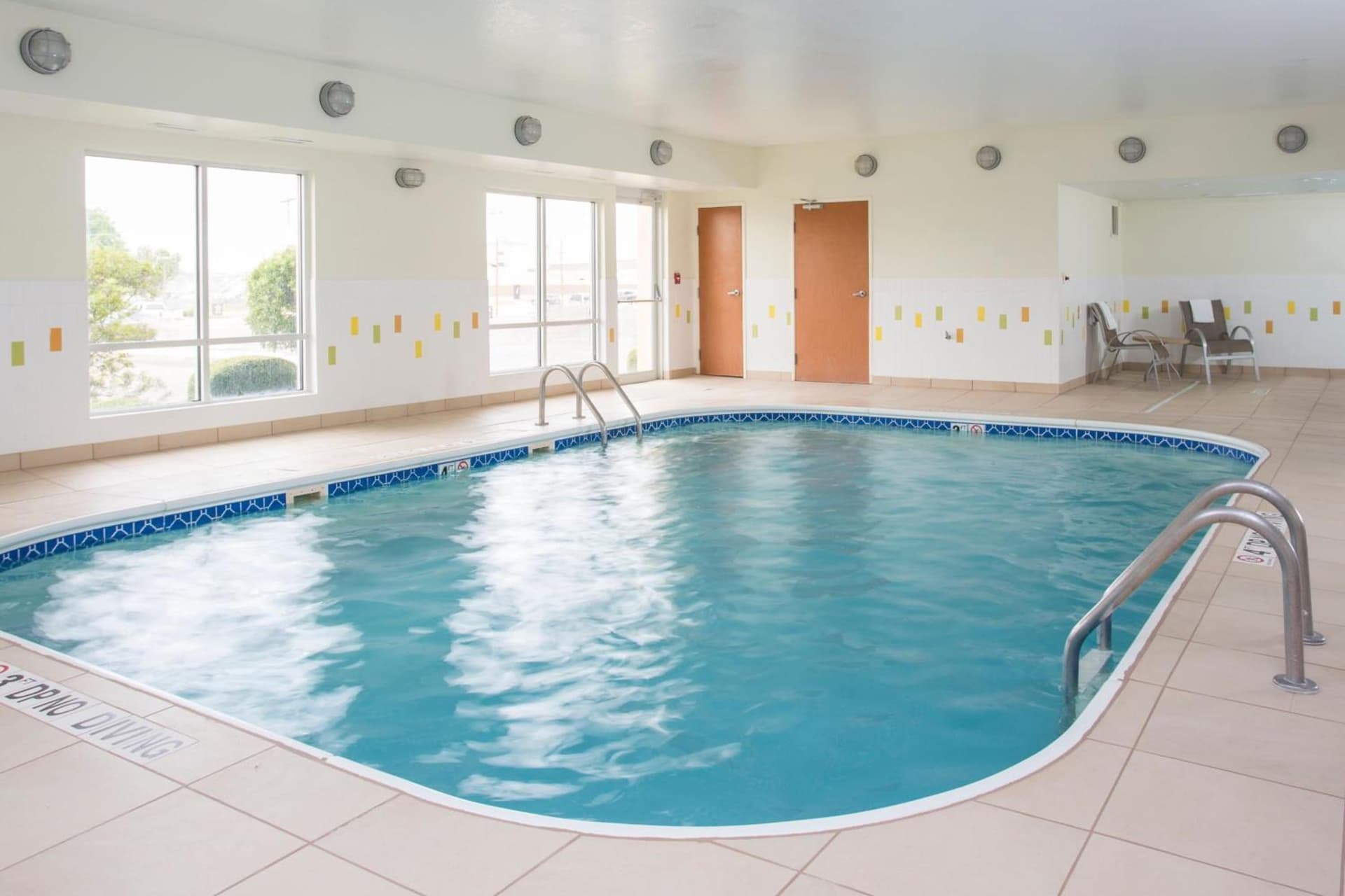 Fairfield Inn & Suites Lafayette gallery photo in Lafayette, IN — image 8