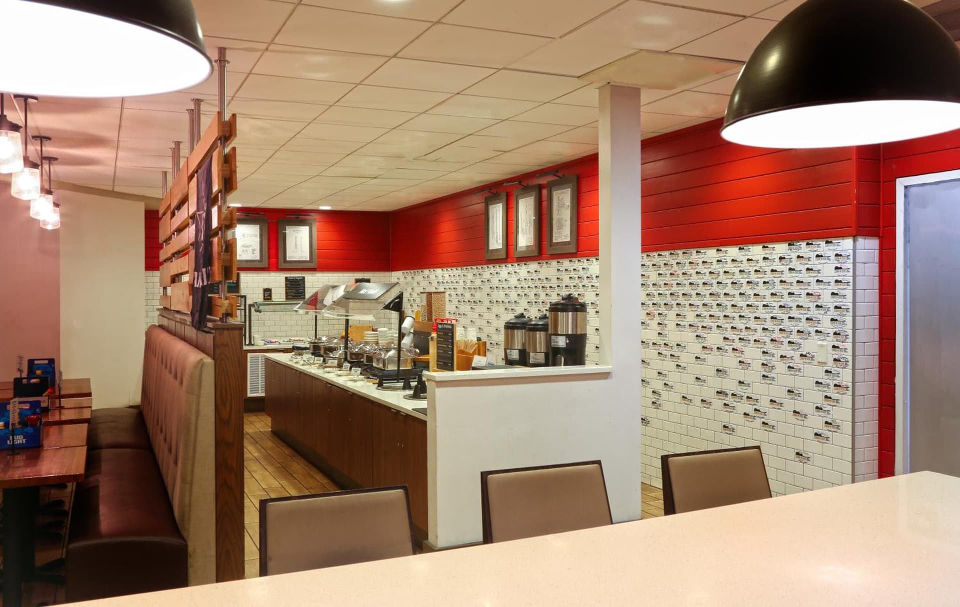Holiday Inn Nashville - Vanderbilt - Dwtn by IHG interior in Nashville, TN — gallery photo 2