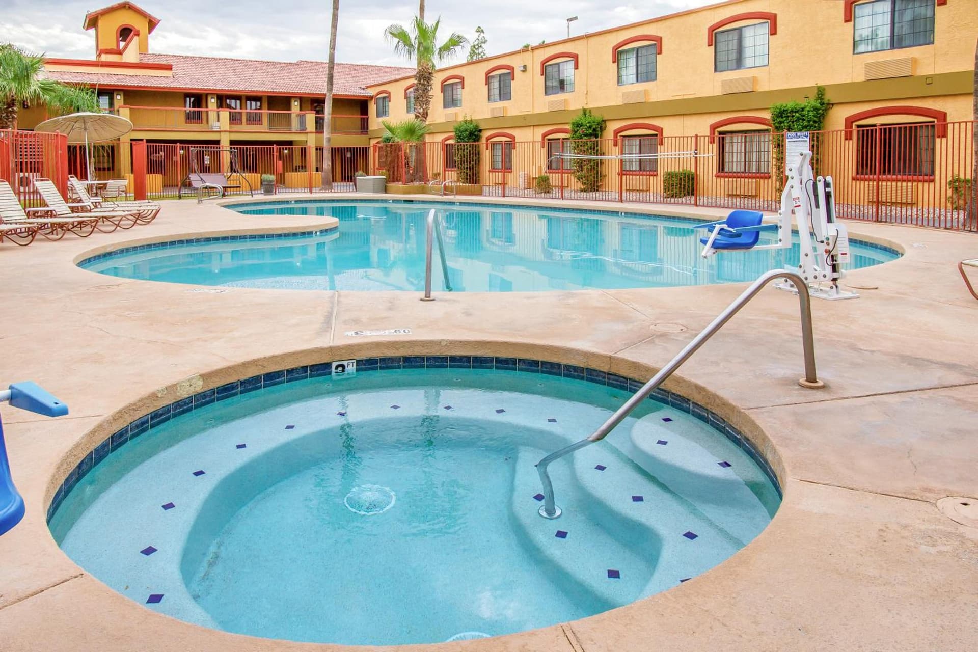 Quality Inn & Suites Goodyear - Phoenix West gallery photo in Goodyear, AZ — image 65