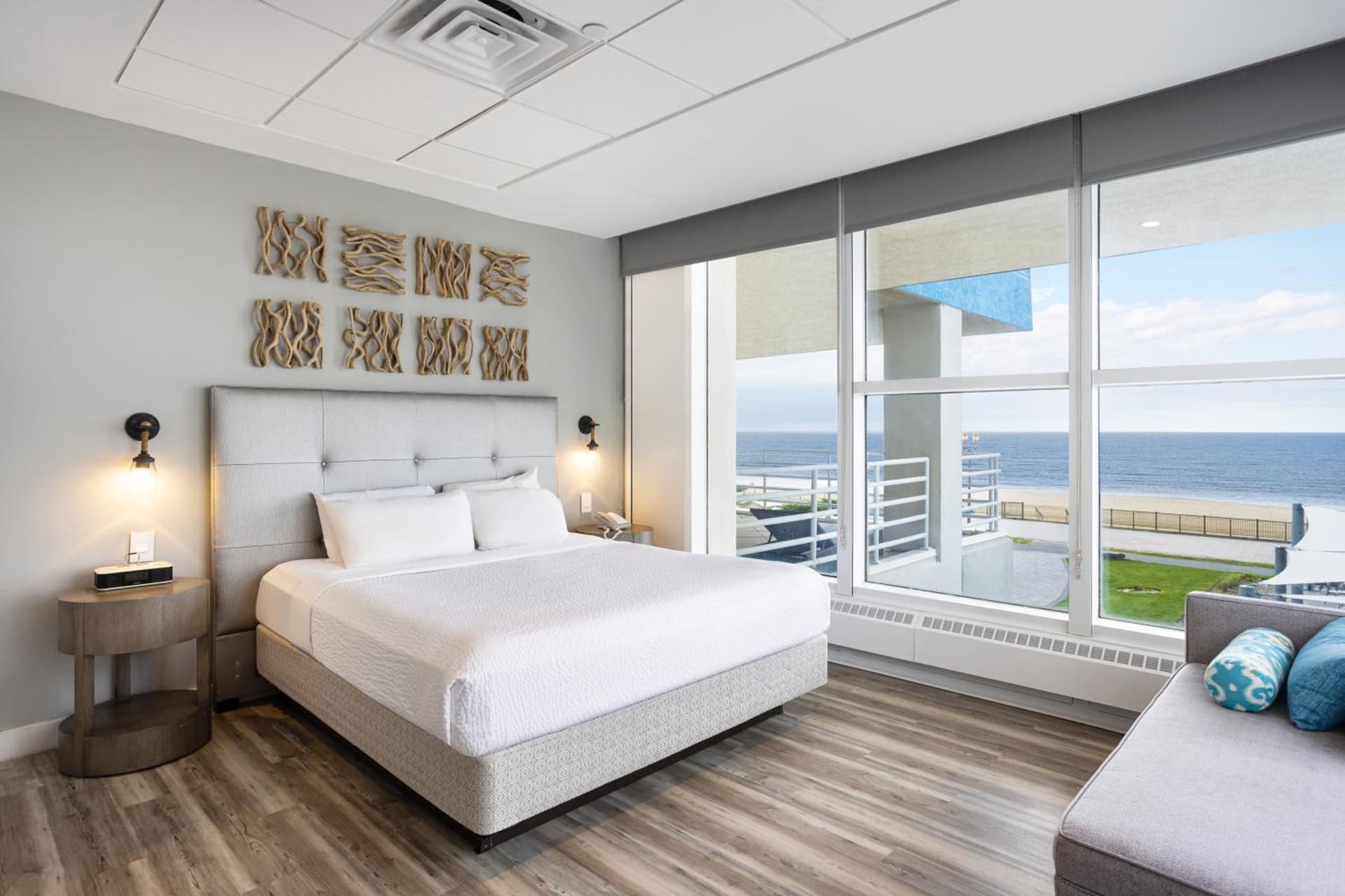 Ocean Place Resort & Spa gallery photo in Long Branch, NJ — image 38