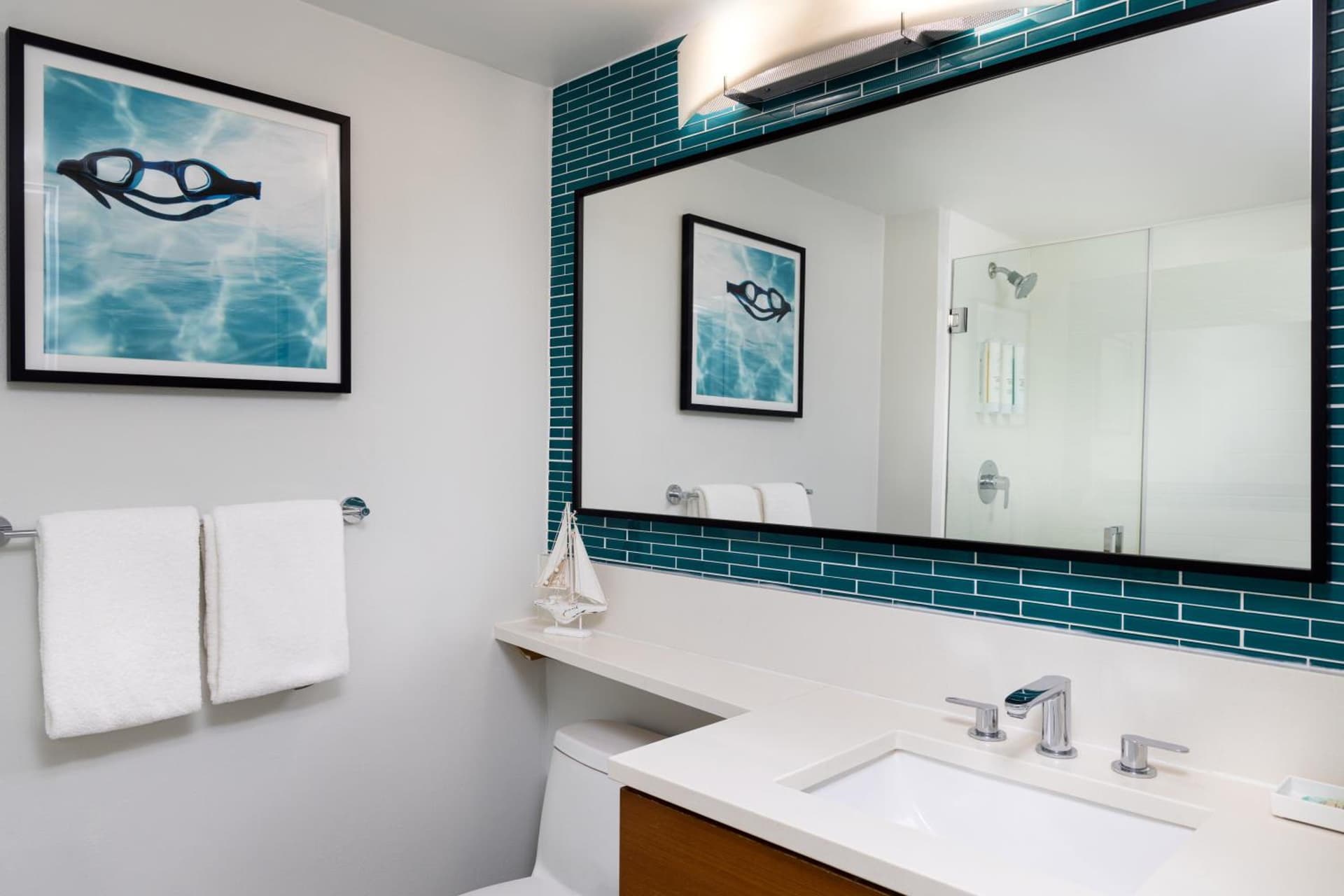 Ocean Place Resort & Spa gallery photo in Long Branch, NJ — image 19
