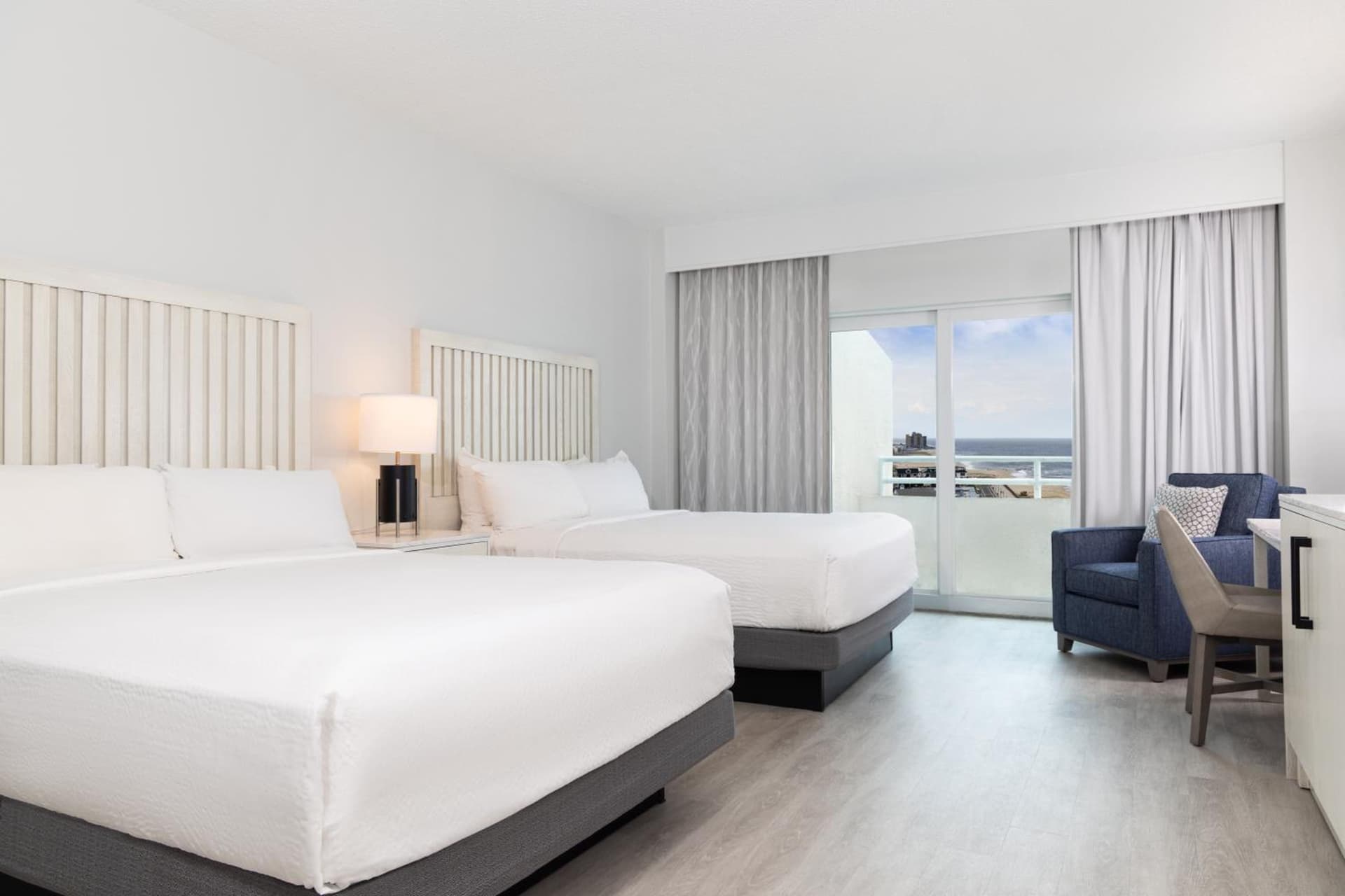 Ocean Place Resort & Spa gallery photo in Long Branch, NJ — image 4