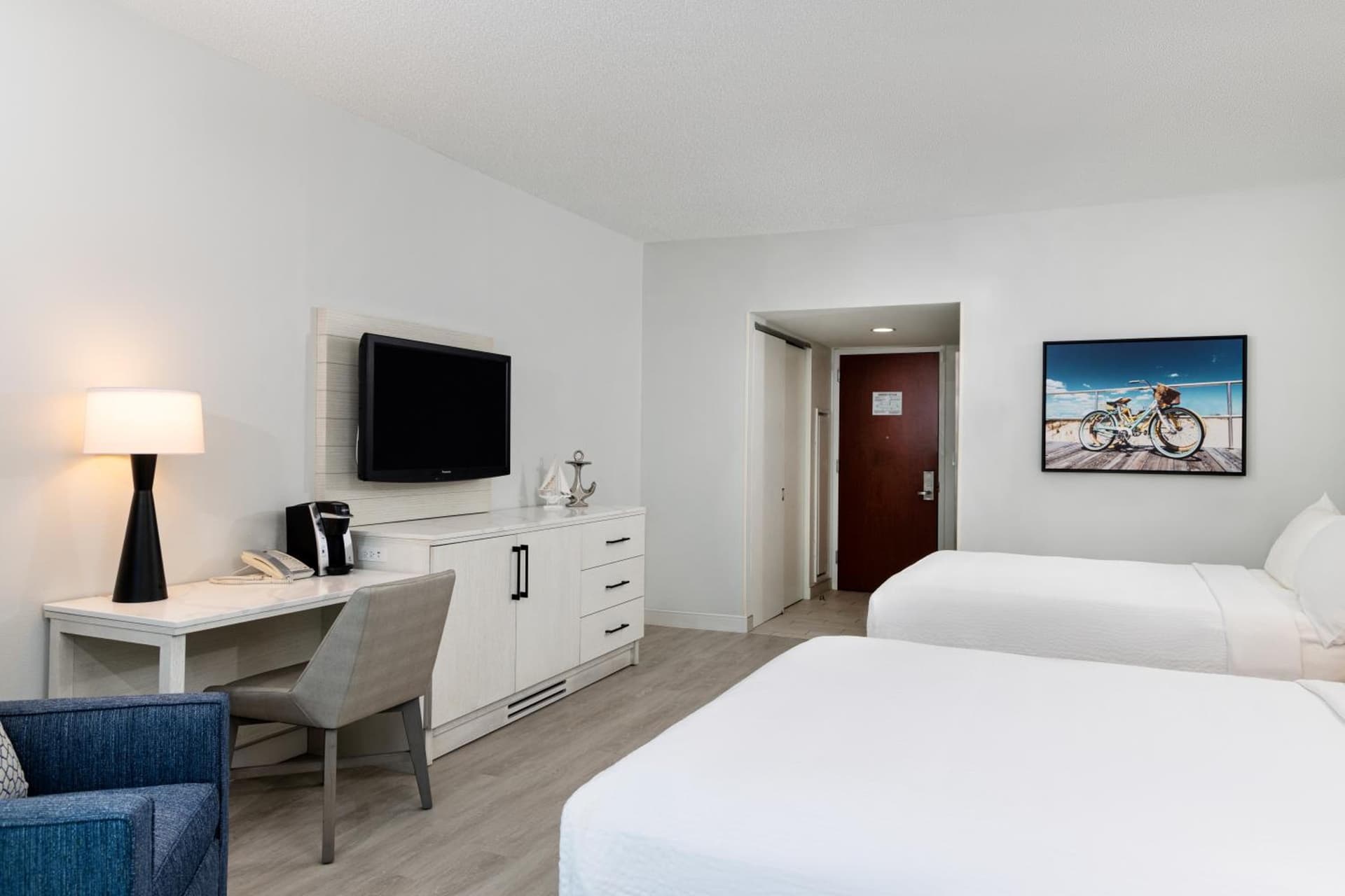 Ocean Place Resort & Spa gallery photo in Long Branch, NJ — image 14