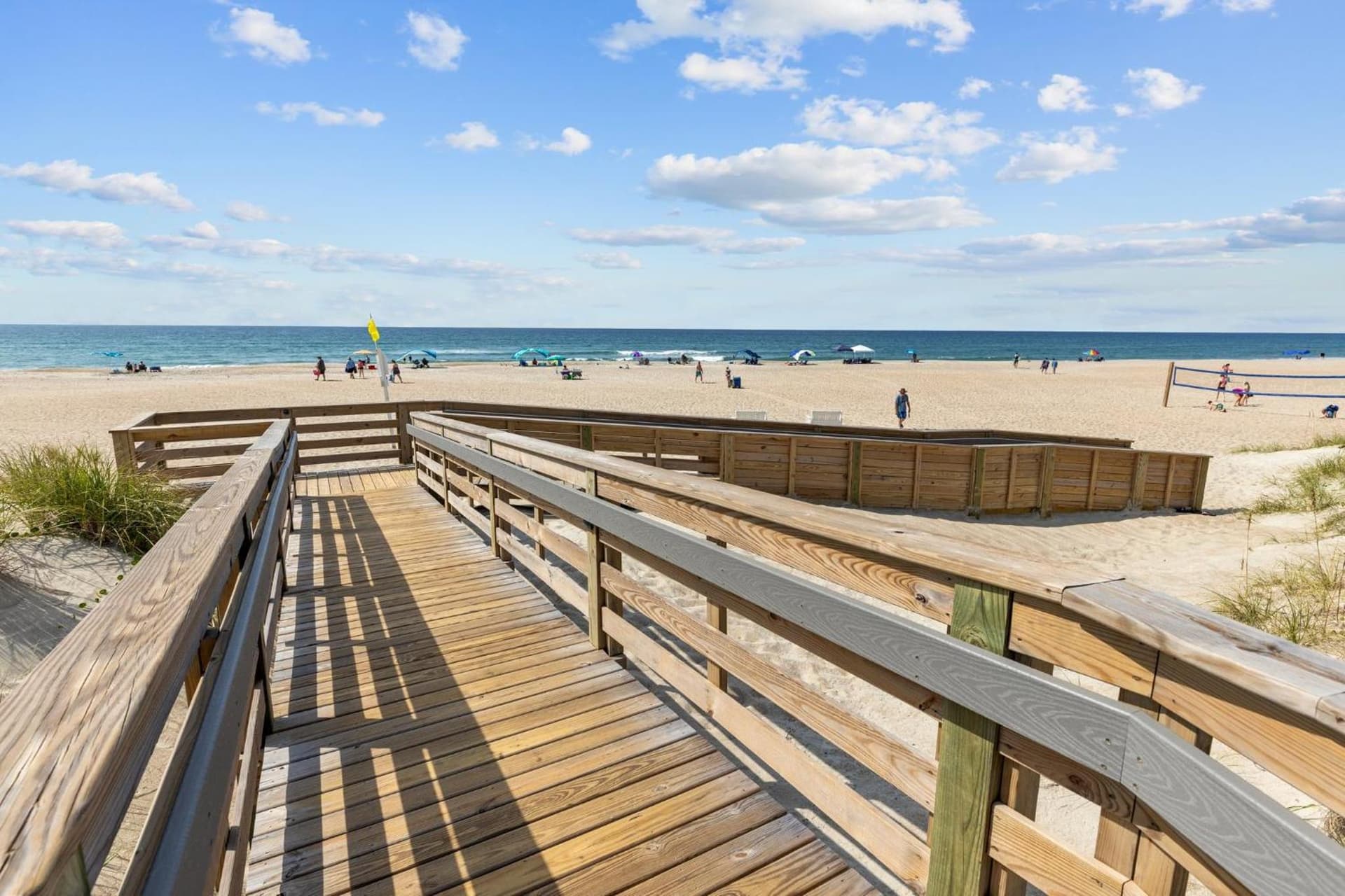 A Place at the Beach III gallery photo in Atlantic Beach, NC — image 5
