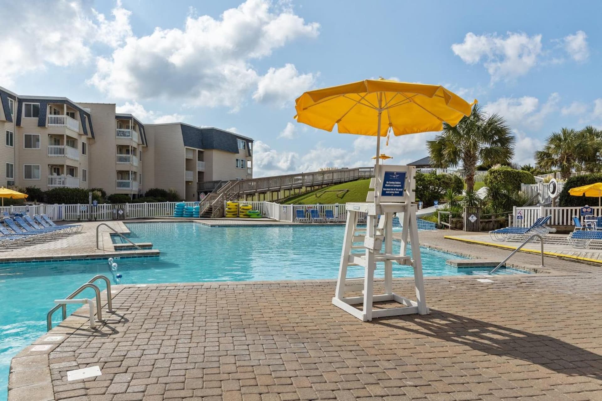 A Place at the Beach III gallery photo in Atlantic Beach, NC — image 30