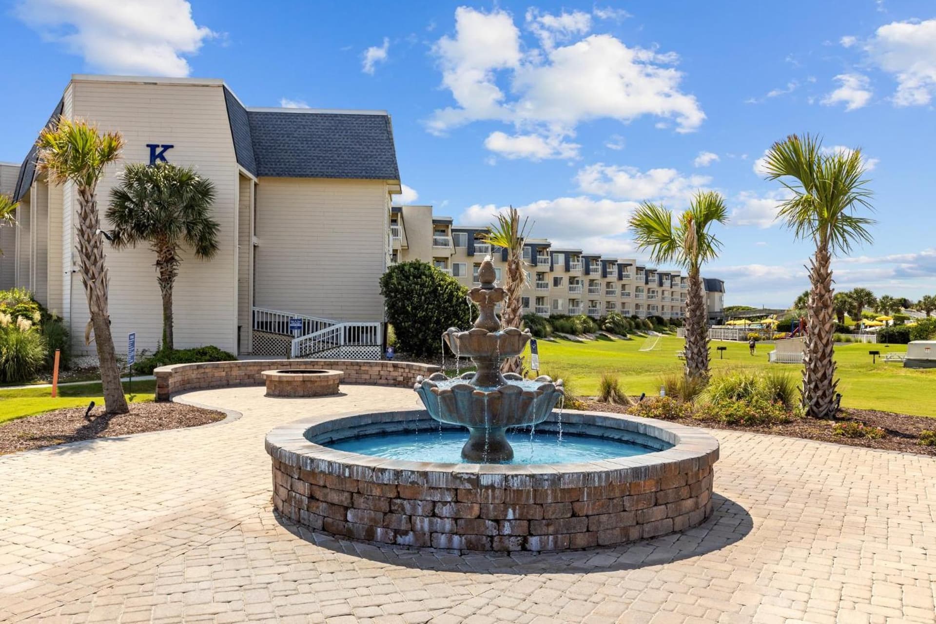 A Place at the Beach III gallery photo in Atlantic Beach, NC — image 8