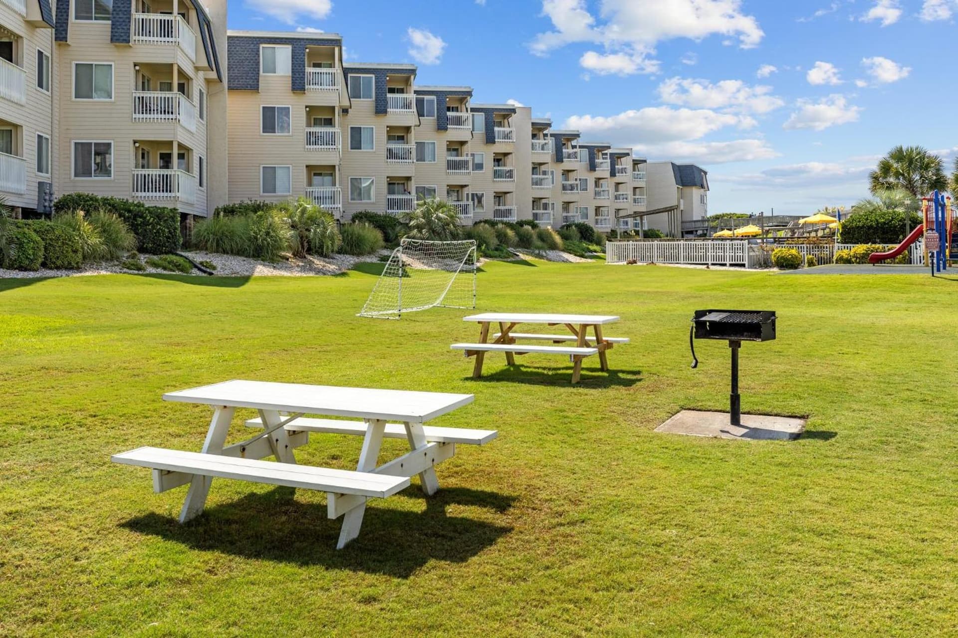 A Place at the Beach III gallery photo in Atlantic Beach, NC — image 31