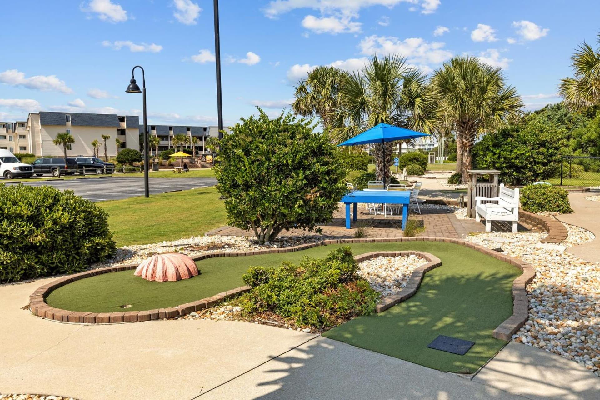 A Place at the Beach III gallery photo in Atlantic Beach, NC — image 27